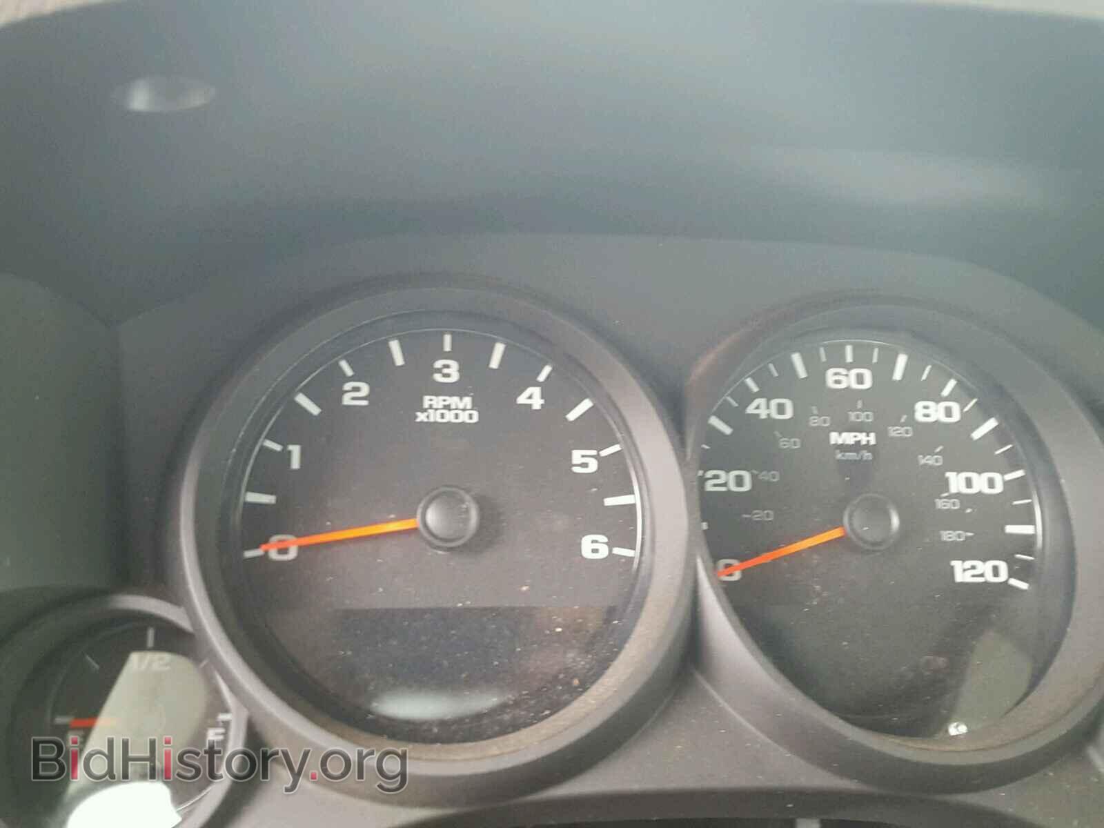 2013 CHEVROLET SILVERADO - VIN: 1GCRKREA3DZ296883 - Фото 8