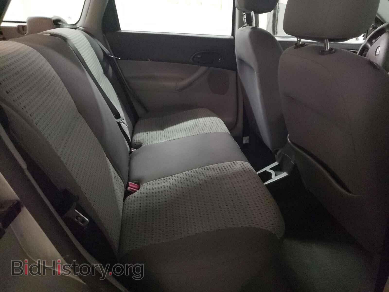 2006 FORD FOCUS - VIN: 1FAHP36N36W204337 - Фото 6