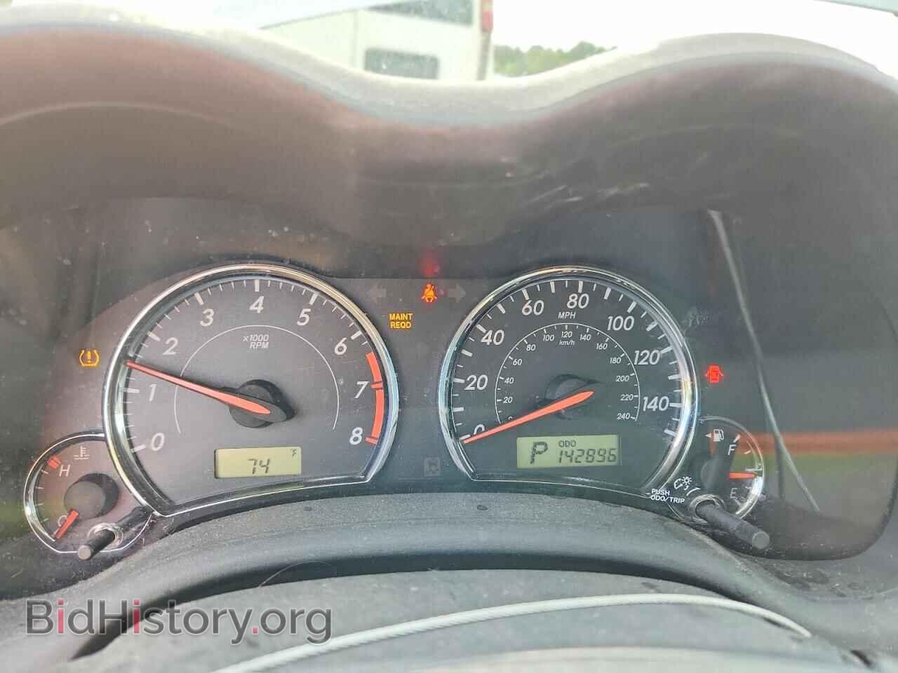2013 TOYOTA COROLLA - VIN: 2T1BU4EE8DC019562 - Фото 9