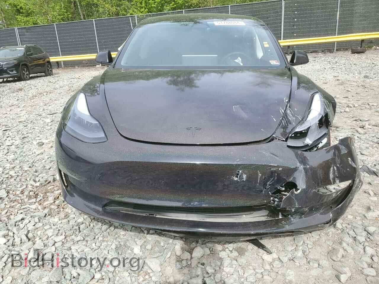 2023 TESLA MODEL 3 - VIN: 5YJ3E1EA4PF419616 - Photo 5