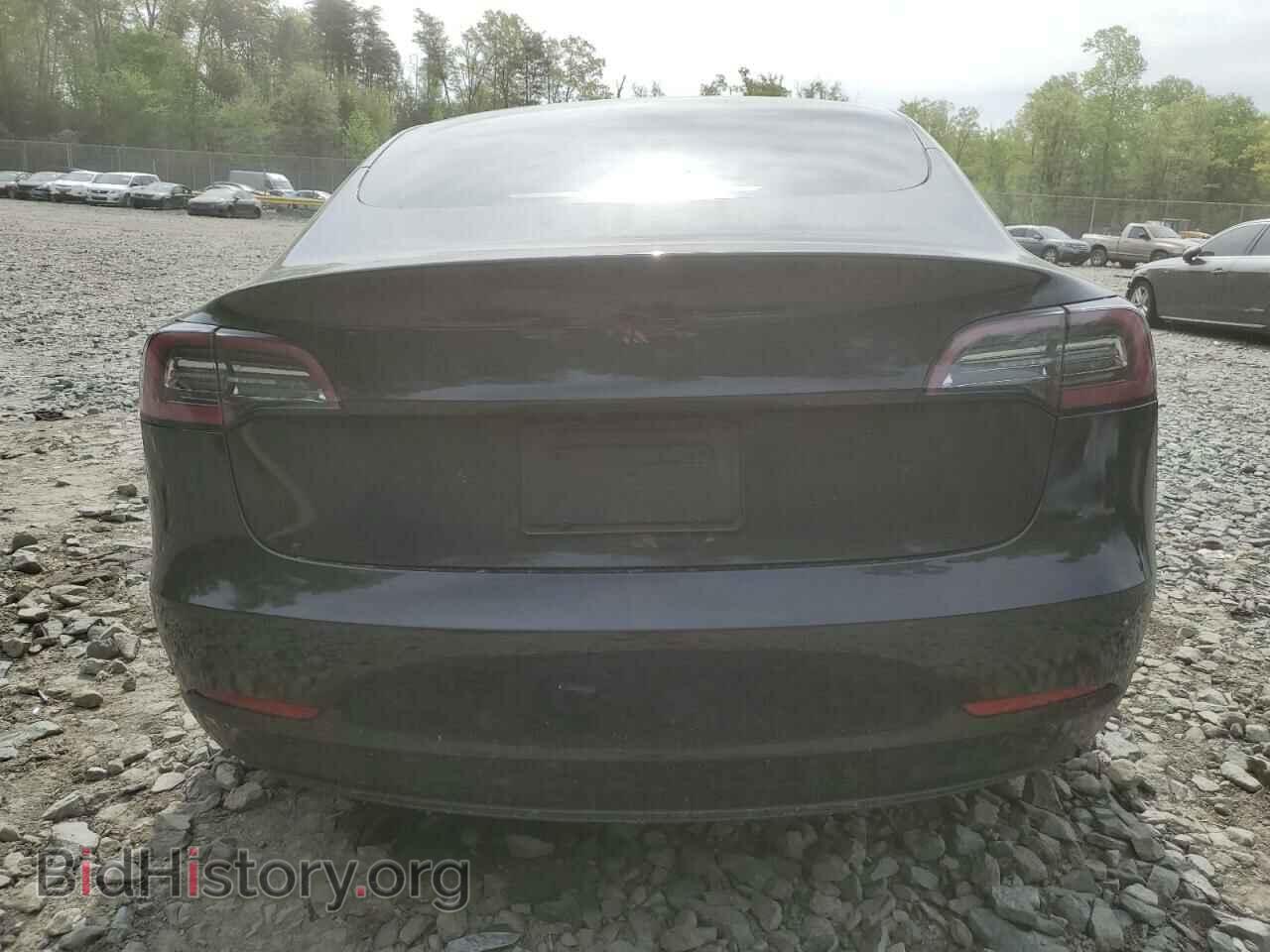 2023 TESLA MODEL 3 - VIN: 5YJ3E1EA4PF419616 - Photo 6