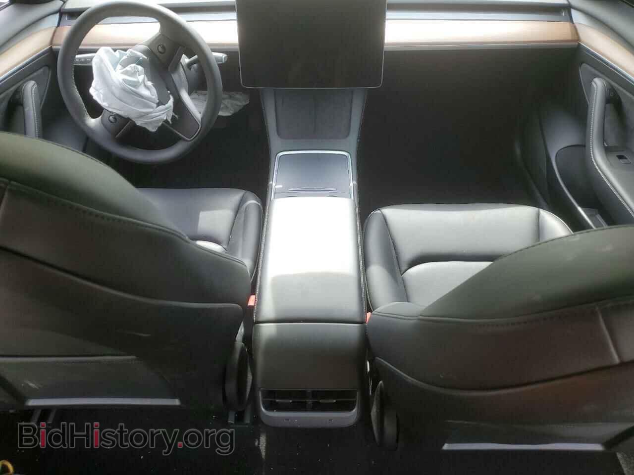 2023 TESLA MODEL 3 - VIN: 5YJ3E1EA4PF419616 - Photo 8