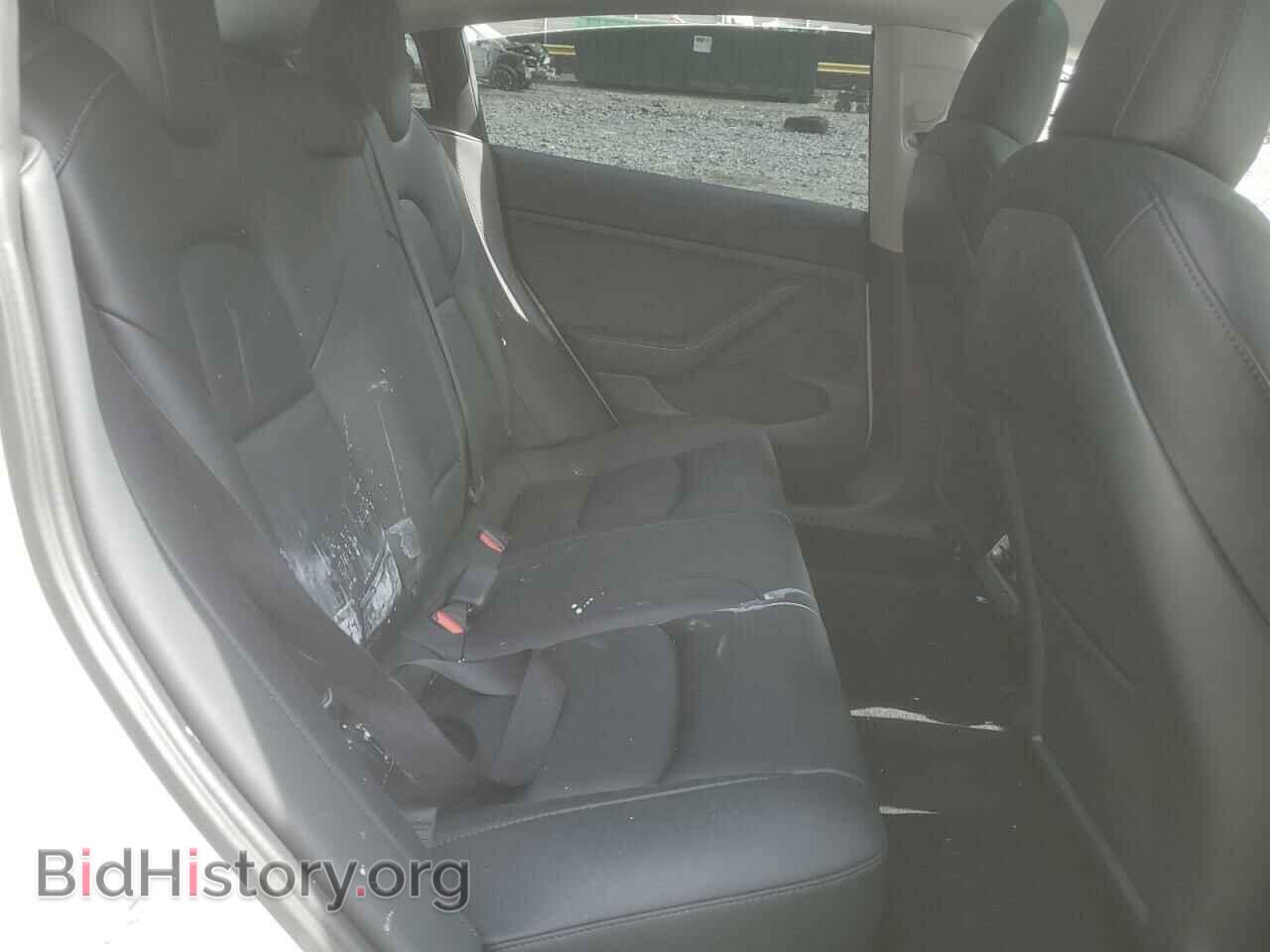 2023 TESLA MODEL 3 - VIN: 5YJ3E1EA4PF419616 - Photo 10
