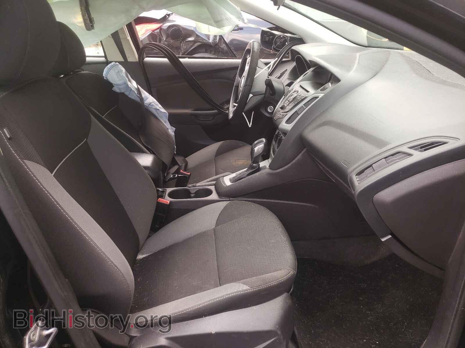 2014 FORD FOCUS - VIN: 1FADP3F23EL216170 - Photo 5