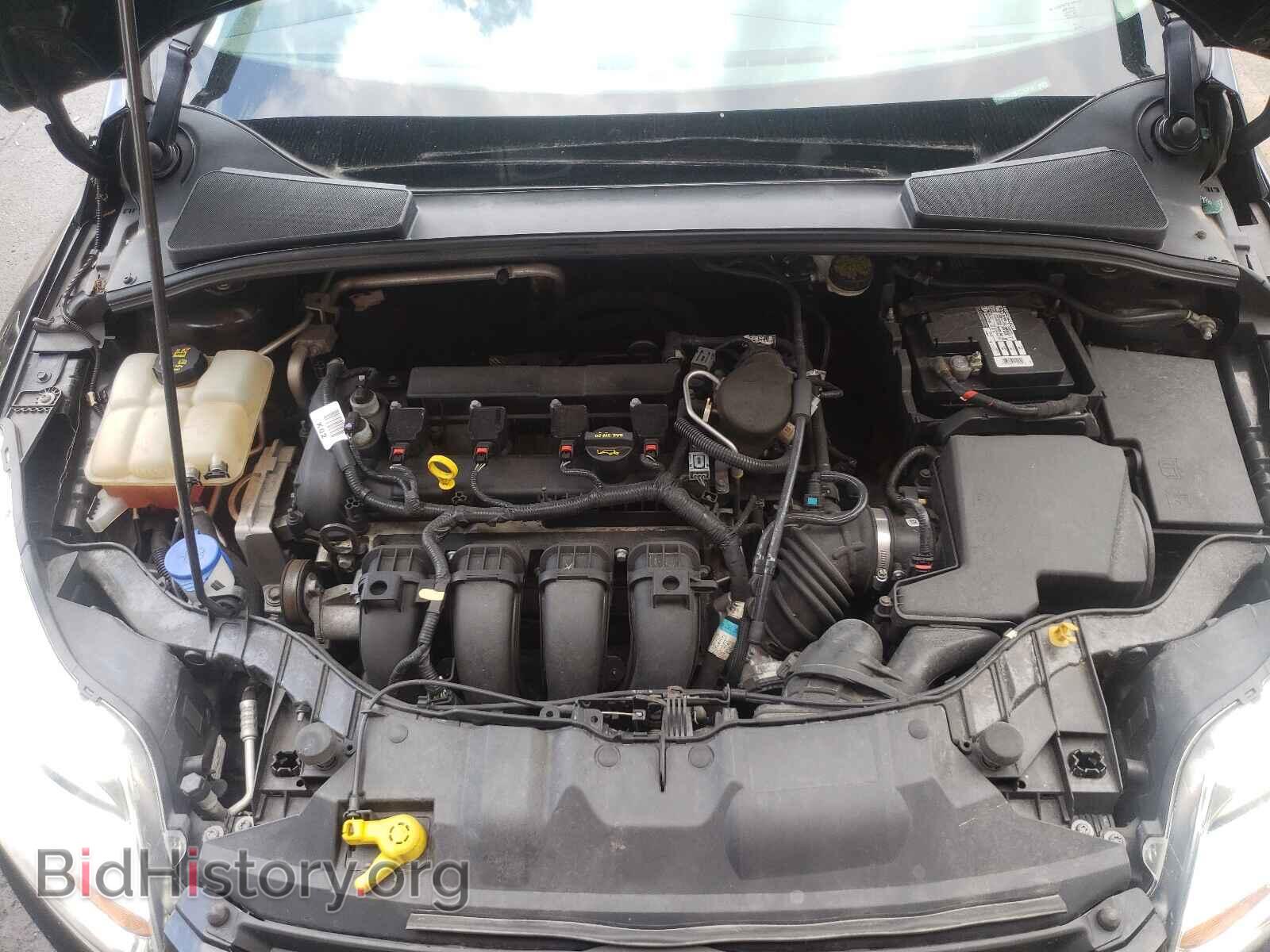 2014 FORD FOCUS - VIN: 1FADP3F23EL216170 - Photo 7