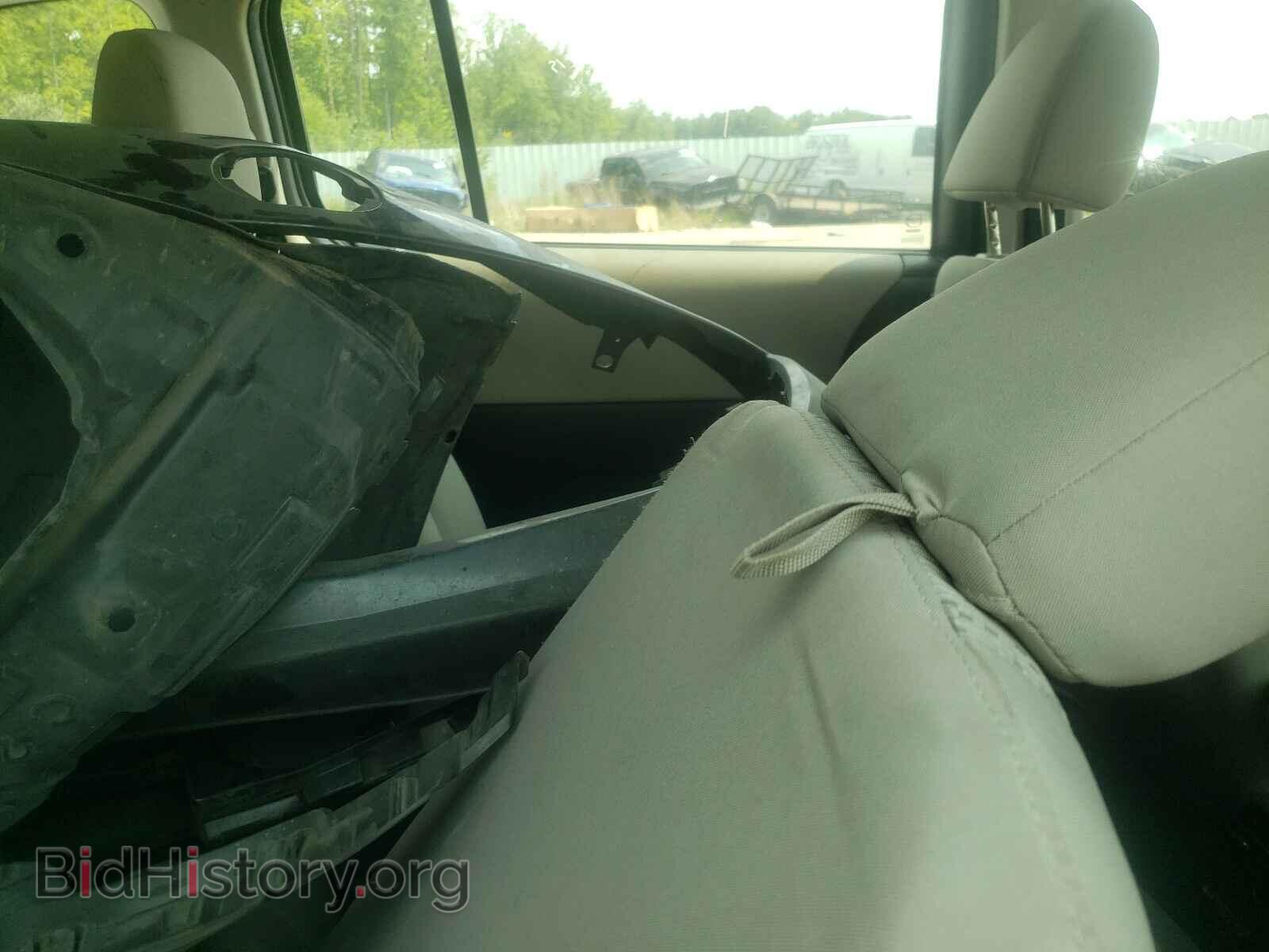 2012 MAZDA 5 - VIN: JM1CW2BLXC0119497 - Photo 6