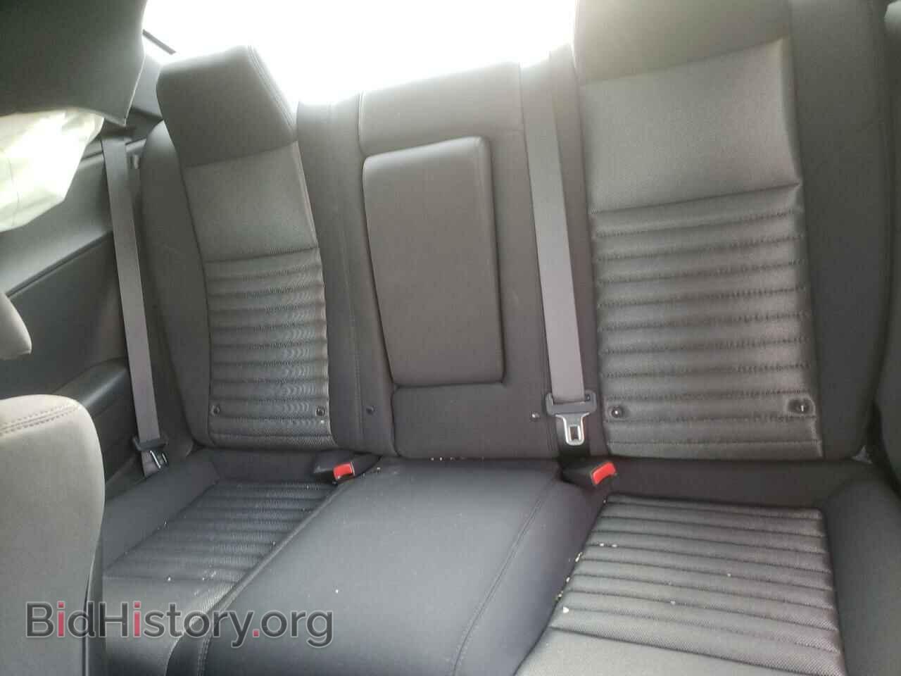 2013 DODGE CHALLENGER - VIN: 2C3CDYBT4DH681924 - Фото 6