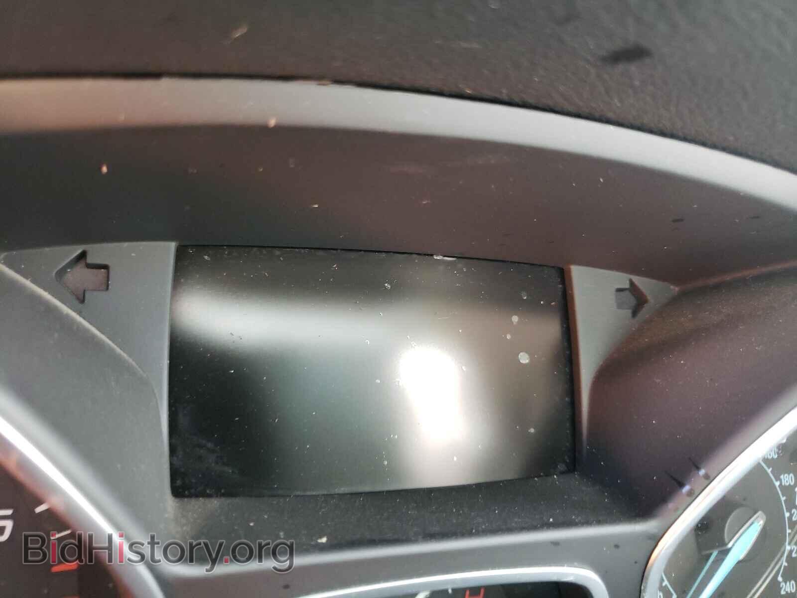 2014 FORD ESCAPE - VIN: 1FMCU0JX9EUB14653 - Фото 8