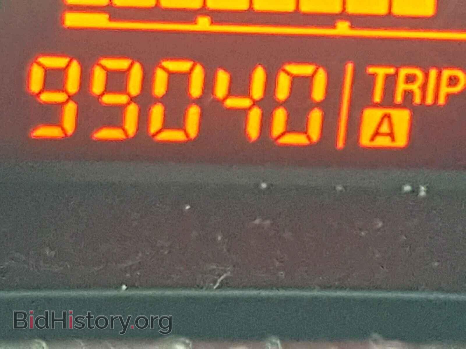 2011 MAZDA 3 - VIN: JM1BL1UG5B1491403 - Фото 8