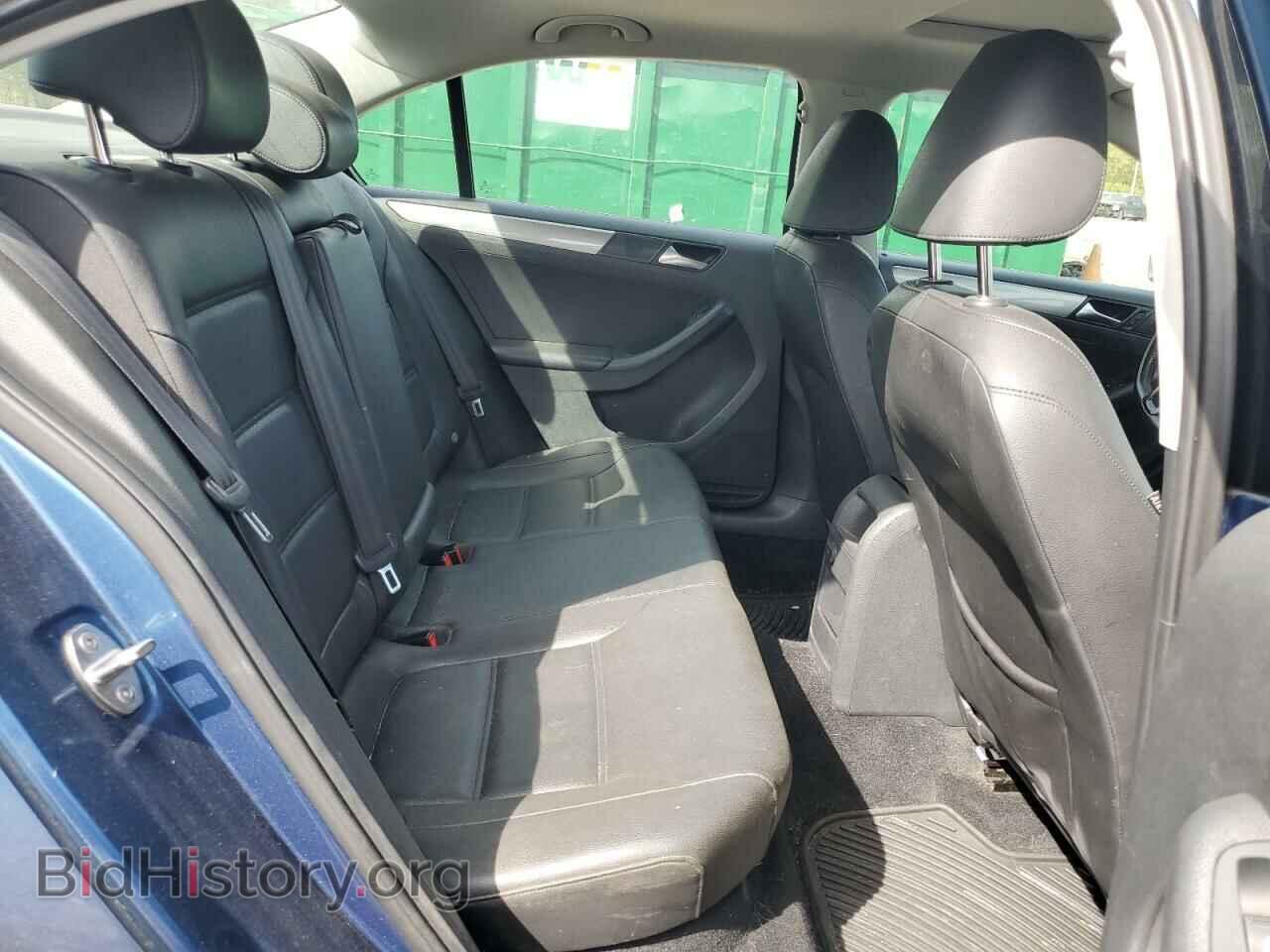 2017 VOLKSWAGEN JETTA - VIN: 3VWDB7AJ7HM328498 - Фото 10