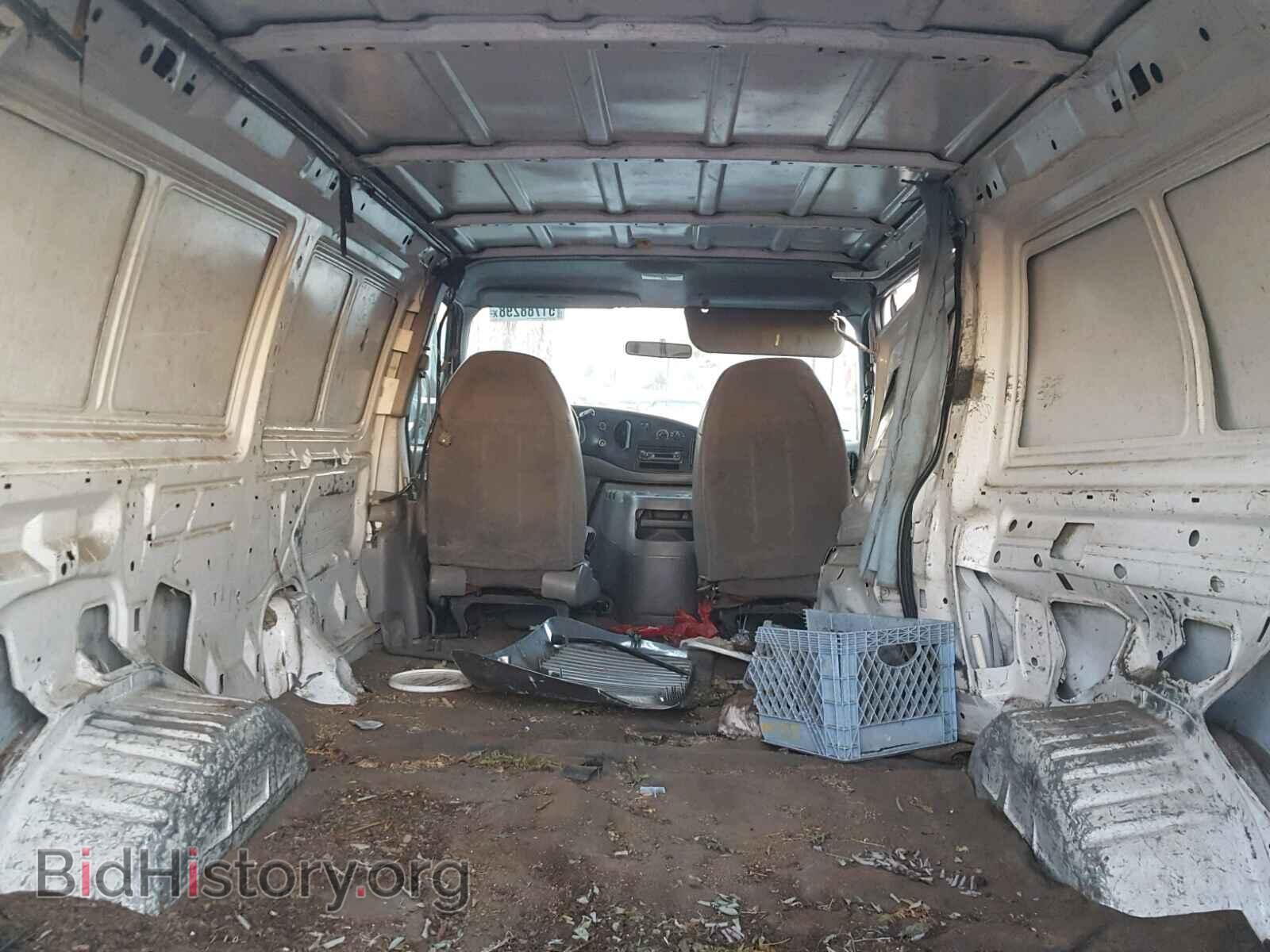 2000 FORD ECONOLINE - VIN: 1FTNS24L2YHB78165 - Photo 6