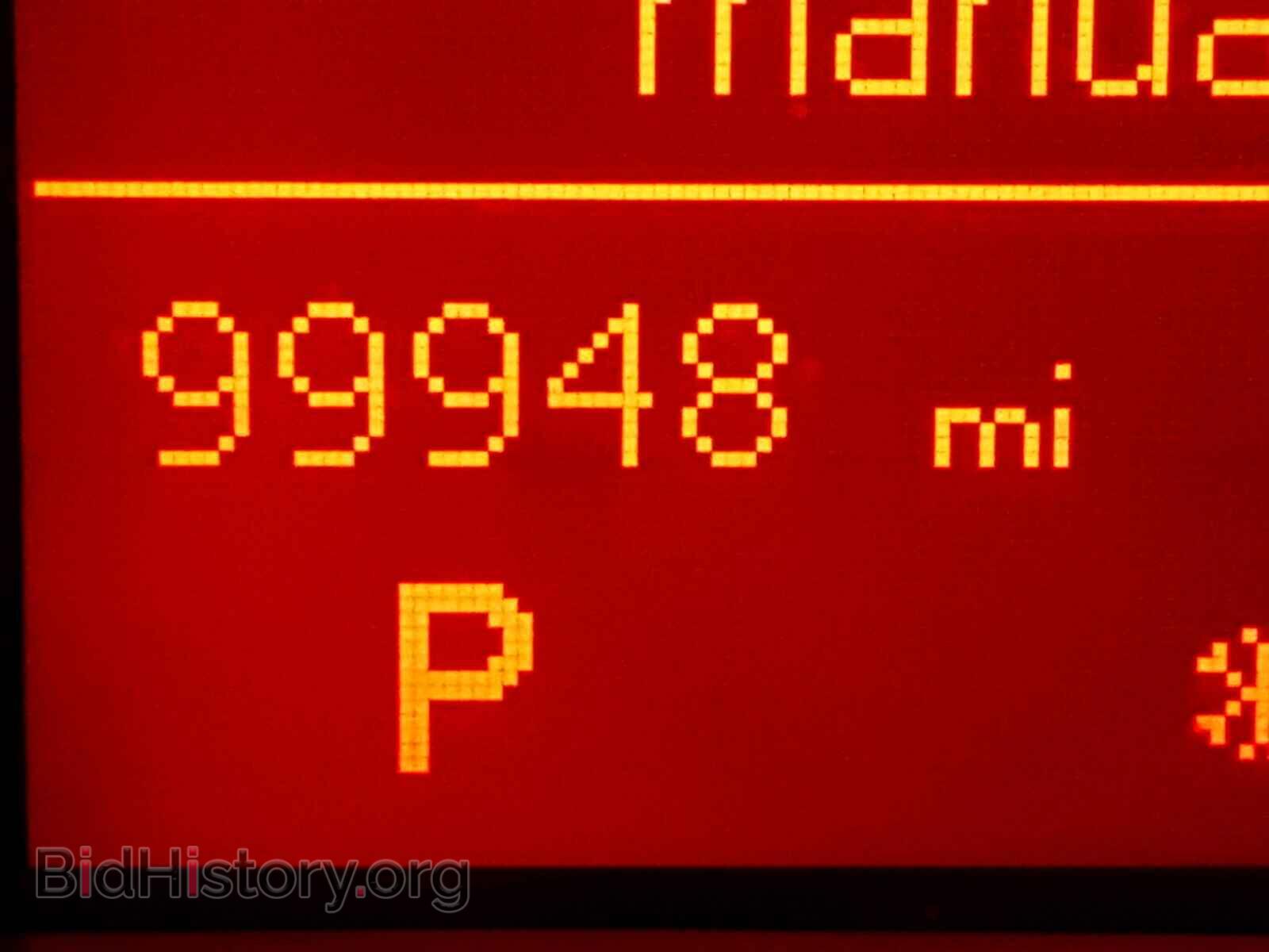 2012 AUDI A4 - VIN: WAUBFAFL7CN003027 - Фото 8