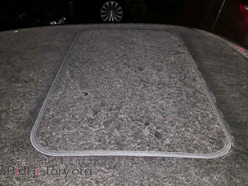 2012 Audi A4 (VIN WAUBFAFL7CN003027) — photo 9 of 10