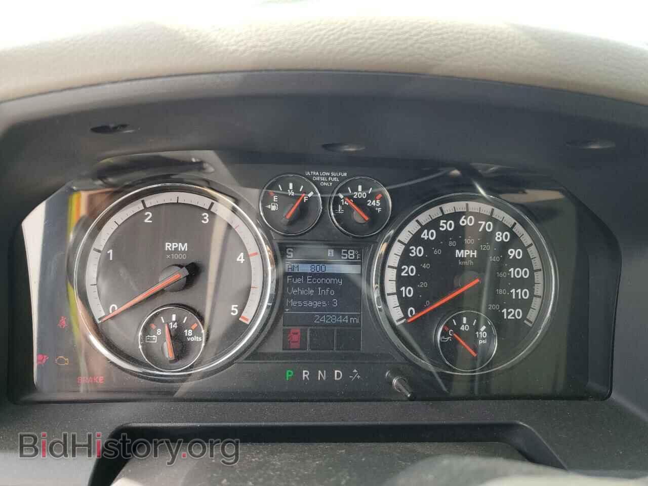 2010 DODGE All Models - VIN: 3D73Y4HL0AG142461 - Photo 9