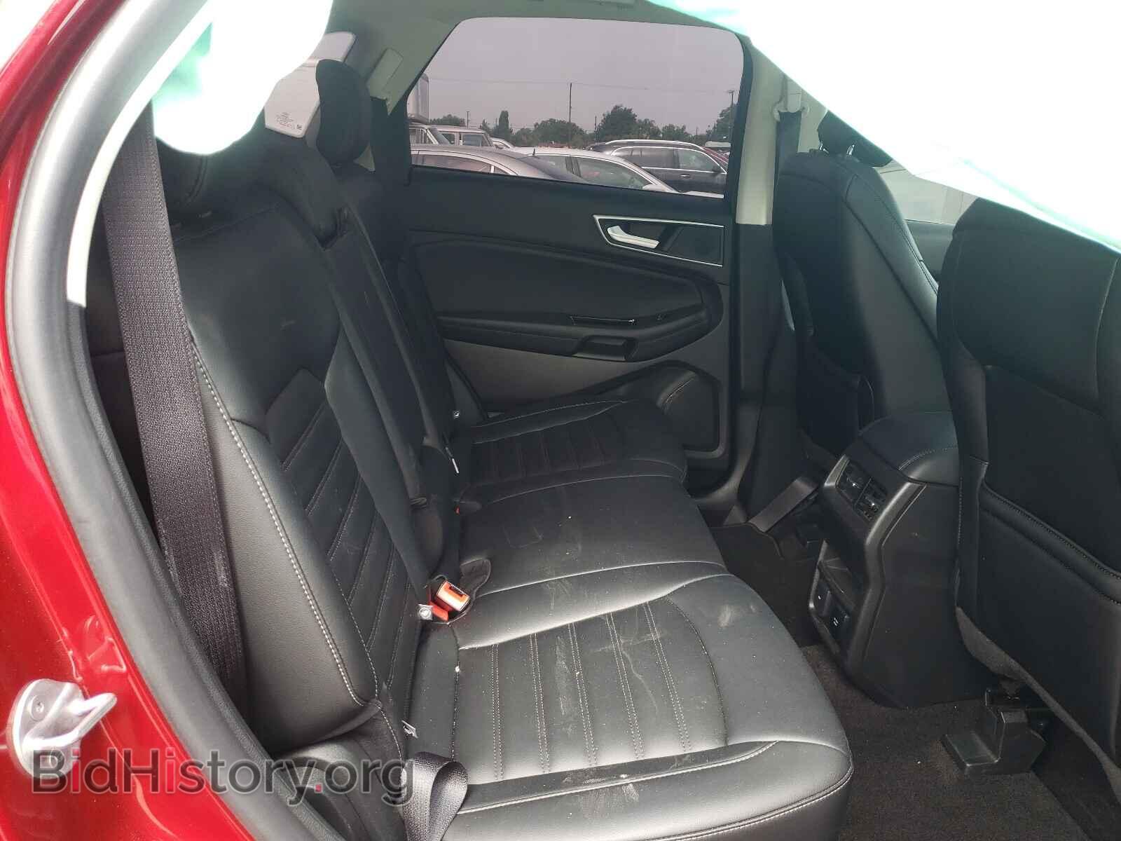 2019 FORD EDGE - VIN: 2FMPK3J92KBB13369 - Фото 6