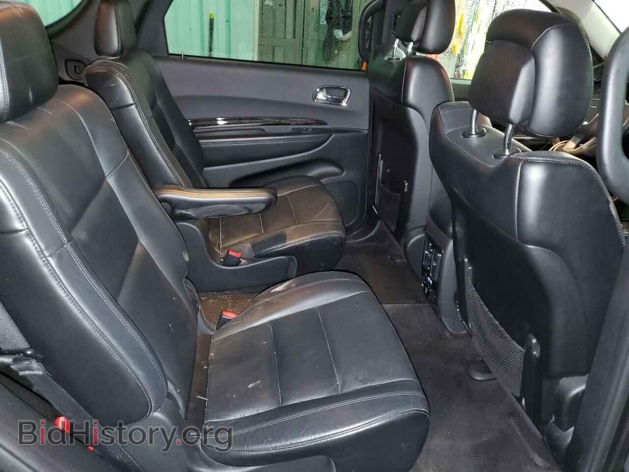 2015 DODGE DURANGO - VIN: 1C4RDJDG9FC758063 - Photo 11