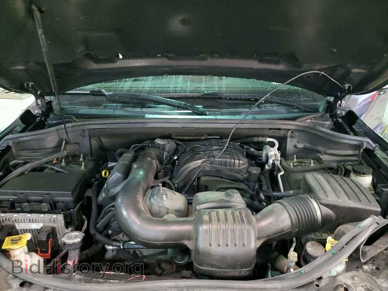 2015 DODGE DURANGO - VIN: 1C4RDJDG9FC758063 - Photo 12