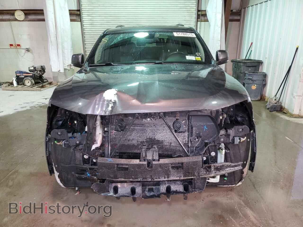 2015 DODGE DURANGO - VIN: 1C4RDJDG9FC758063 - Photo 5