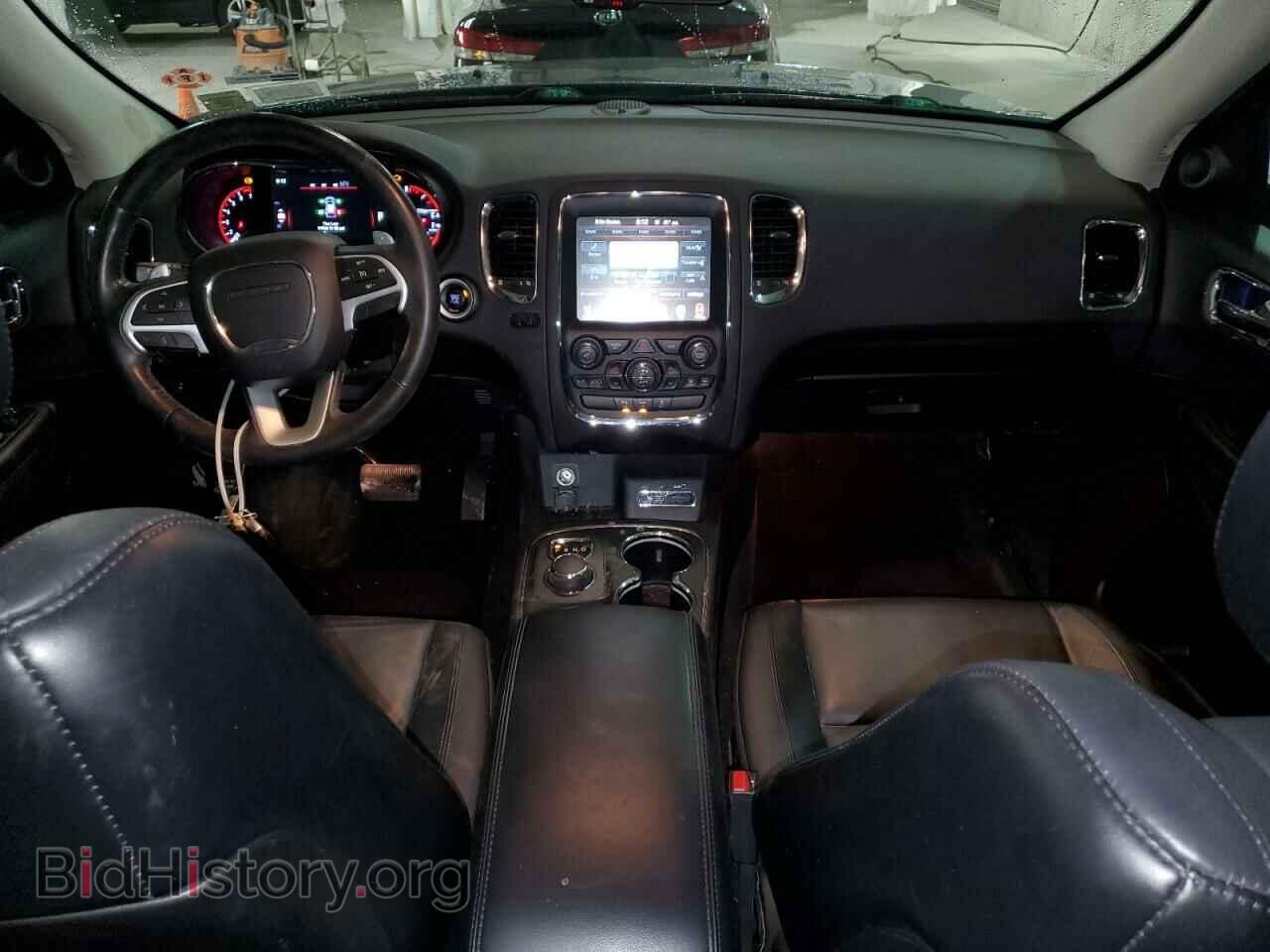 2015 DODGE DURANGO - VIN: 1C4RDJDG9FC758063 - Photo 8