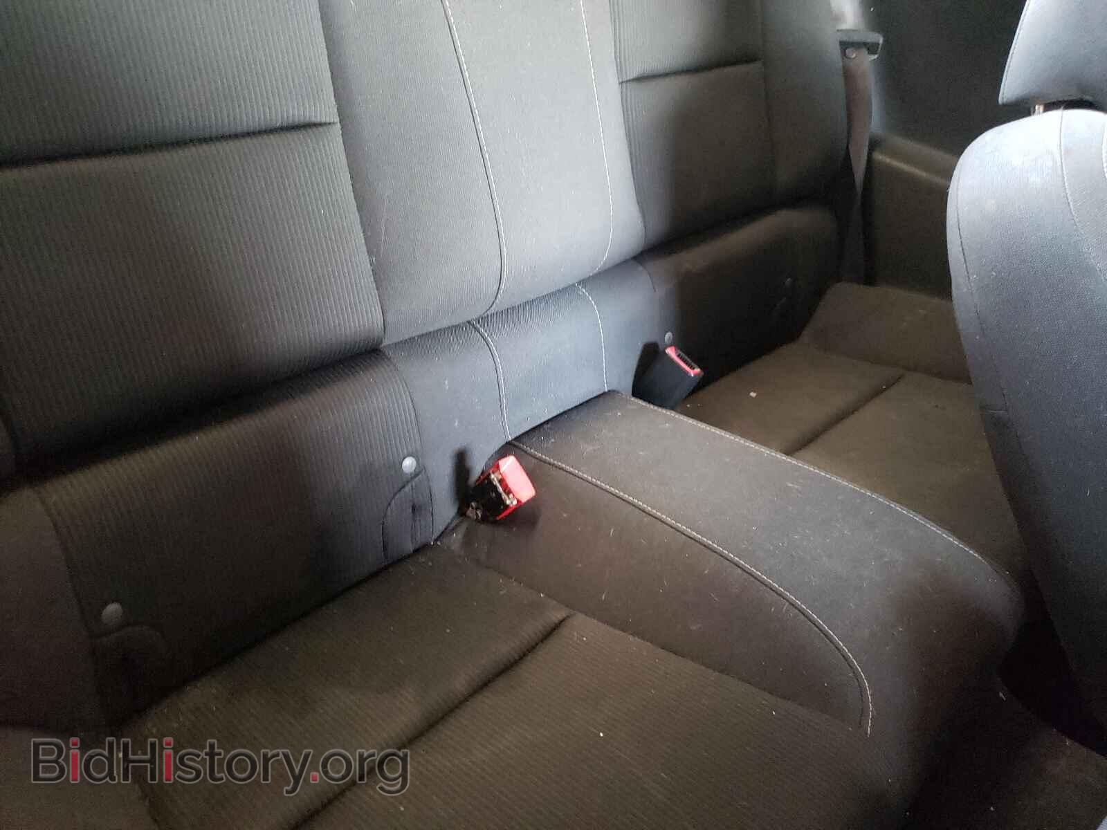 2014 CHEVROLET CAMARO - VIN: 2G1FB1E33E9287093 - Фото 6
