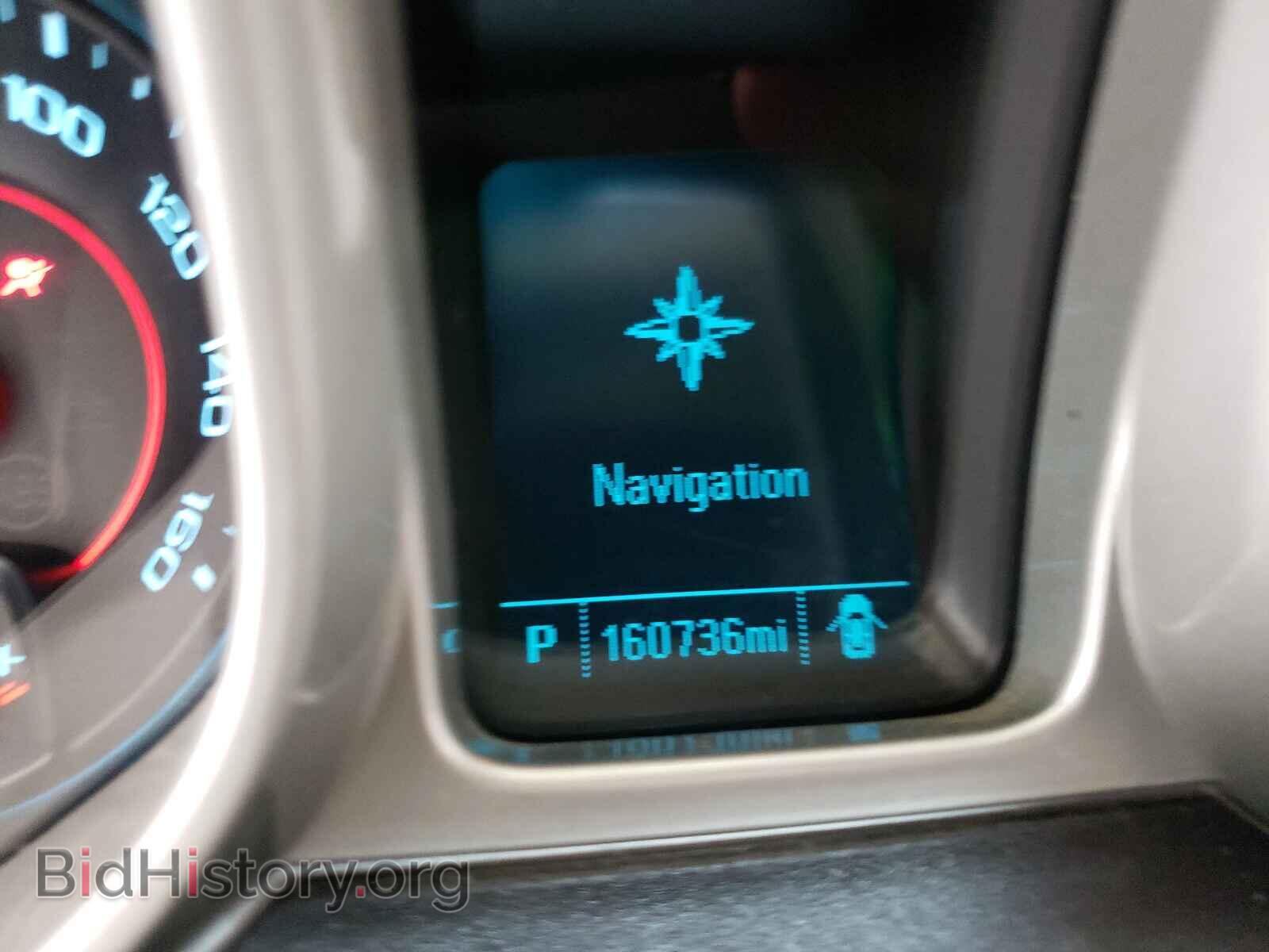 2014 CHEVROLET CAMARO - VIN: 2G1FB1E33E9287093 - Фото 8