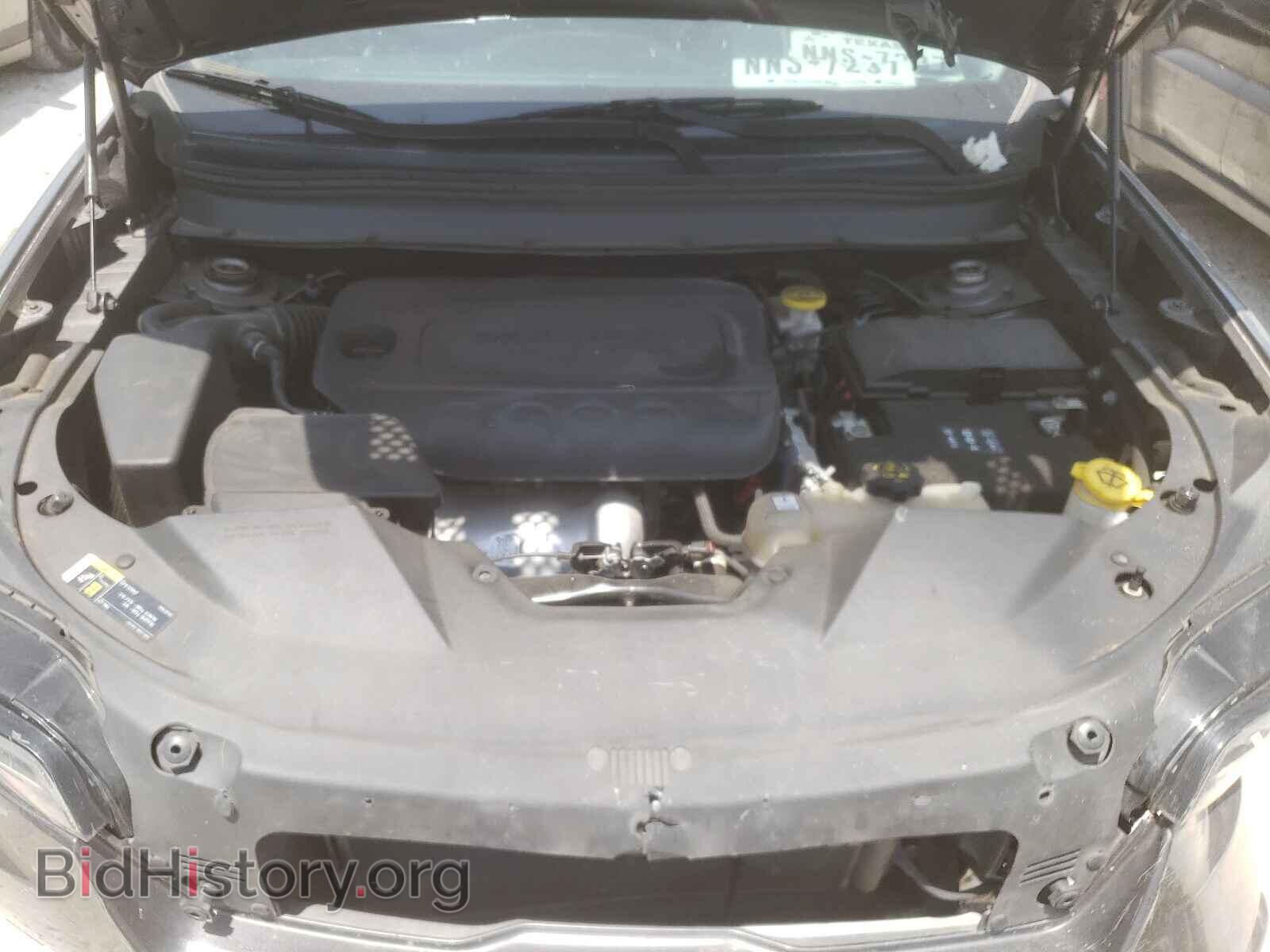2019 JEEP CHEROKEE - VIN: 1C4PJLDB8KD347967 - Фото 7