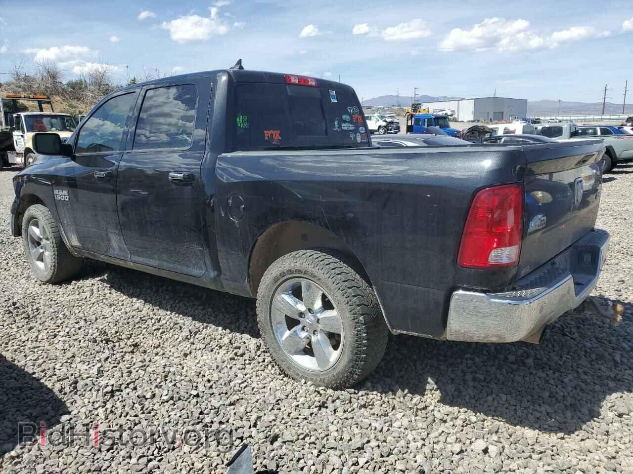 2017 RAM 1500 - VIN: 1C6RR7LM7HS872364 - Photo 2
