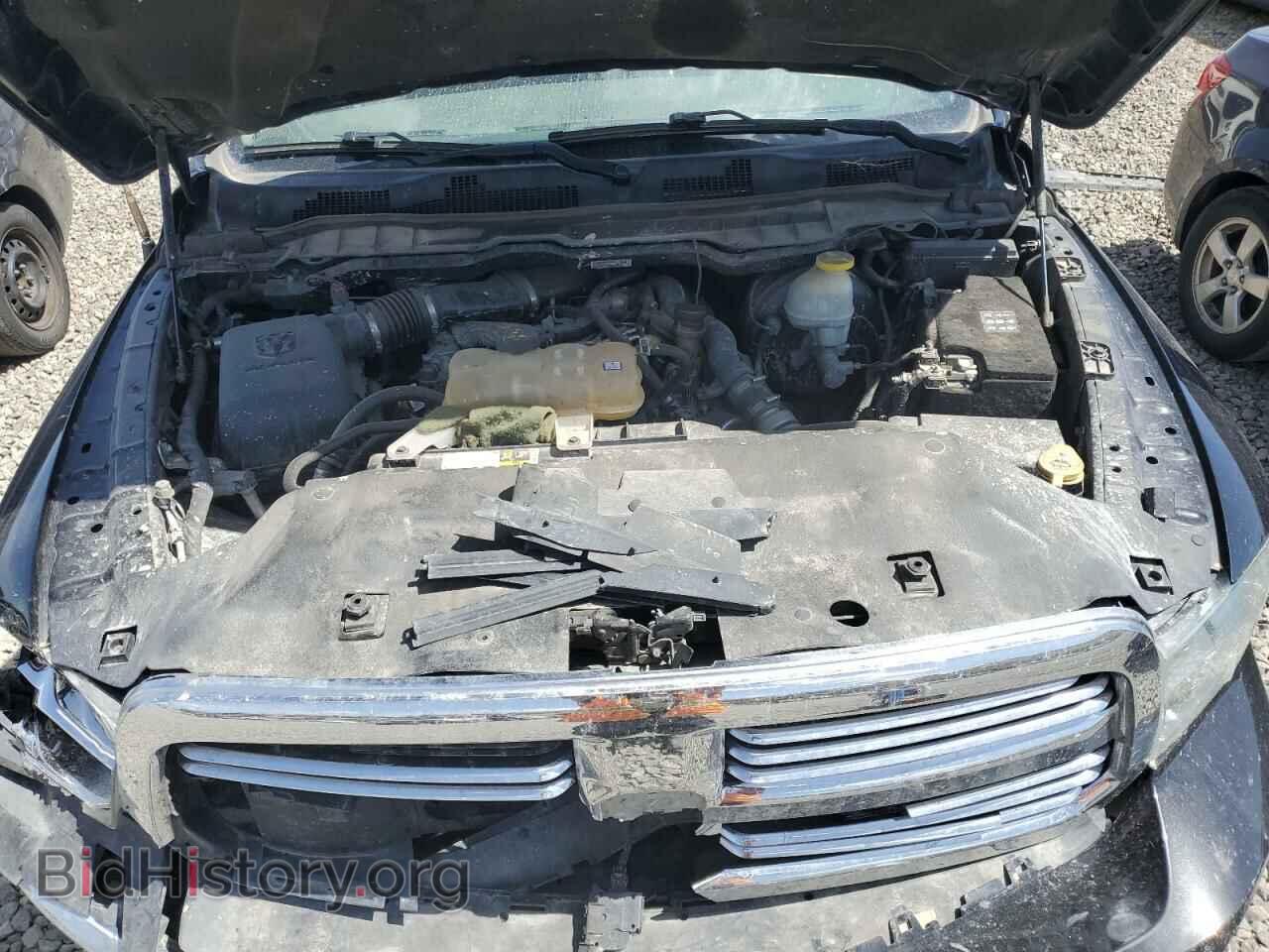 2017 RAM 1500 - VIN: 1C6RR7LM7HS872364 - Photo 11
