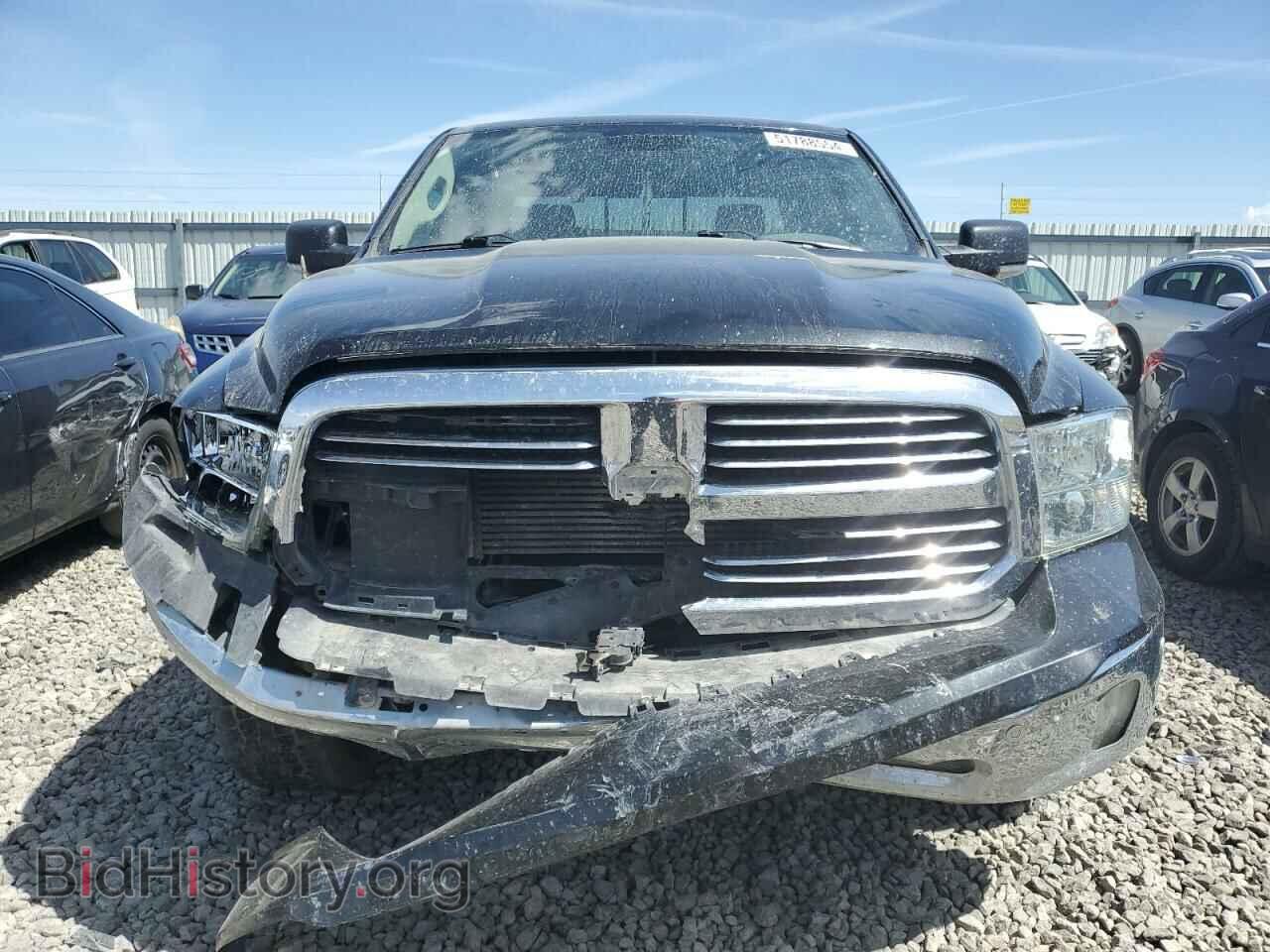 2017 RAM 1500 - VIN: 1C6RR7LM7HS872364 - Photo 5