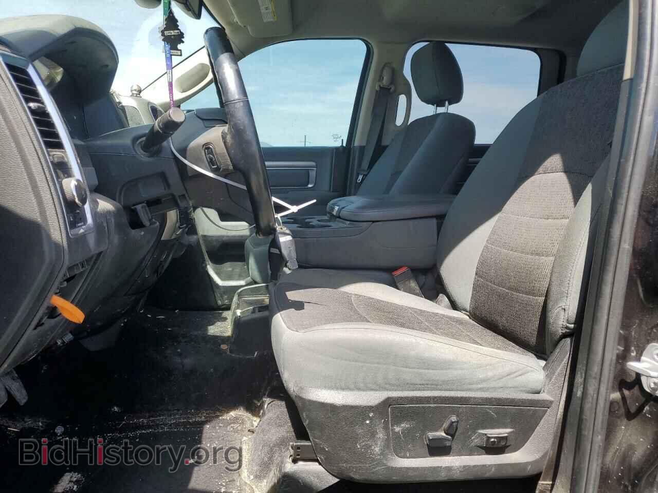 2017 RAM 1500 - VIN: 1C6RR7LM7HS872364 - Photo 7