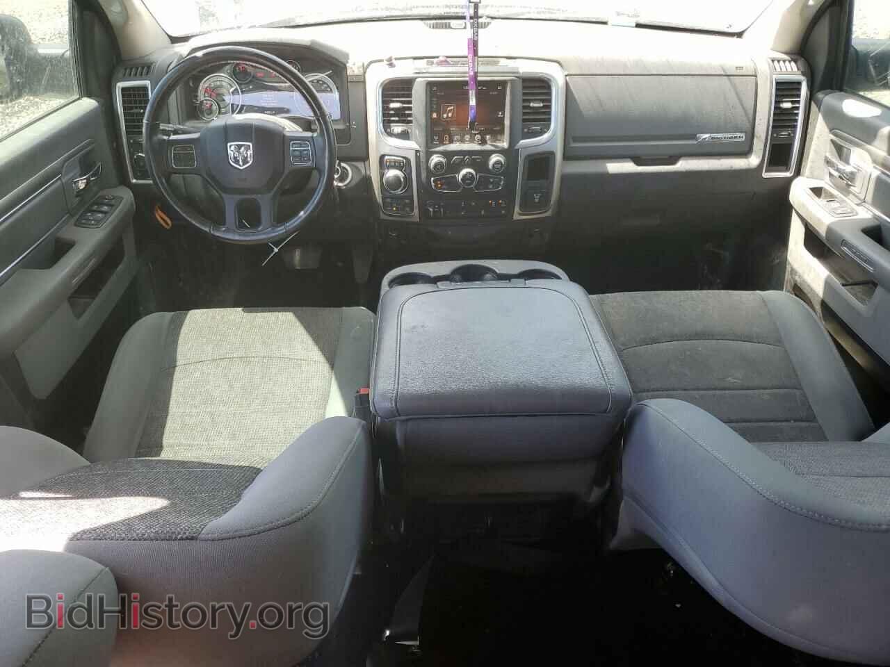 2017 RAM 1500 - VIN: 1C6RR7LM7HS872364 - Photo 8