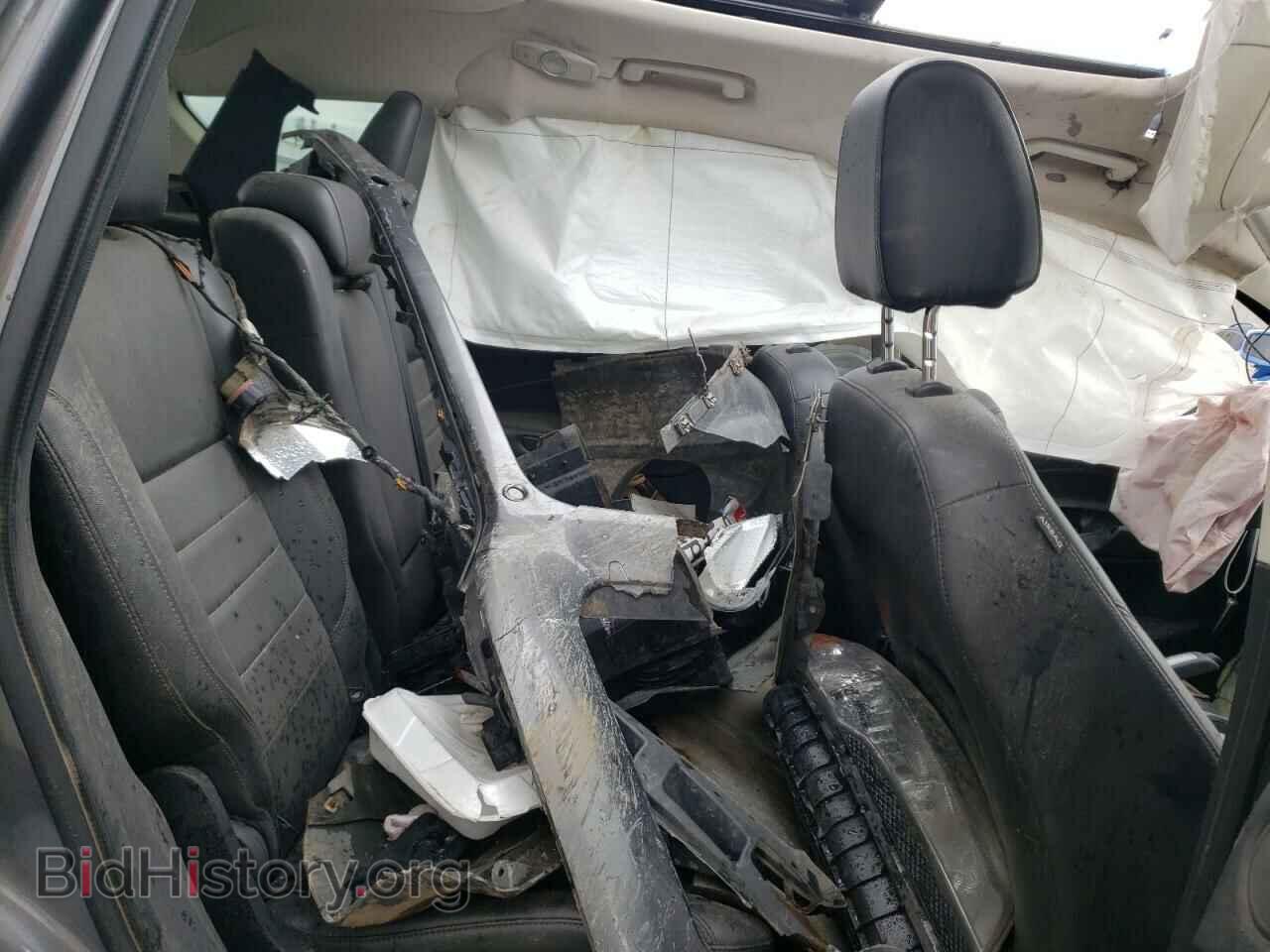 2013 FORD ESCAPE - VIN: 1FMCU9H91DUC42752 - Photo 6