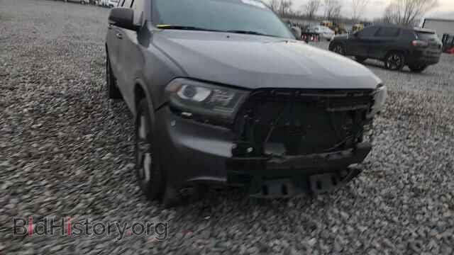 2017 DODGE DURANGO - VIN: 1C4RDJDG3HC823847 - Фото 13