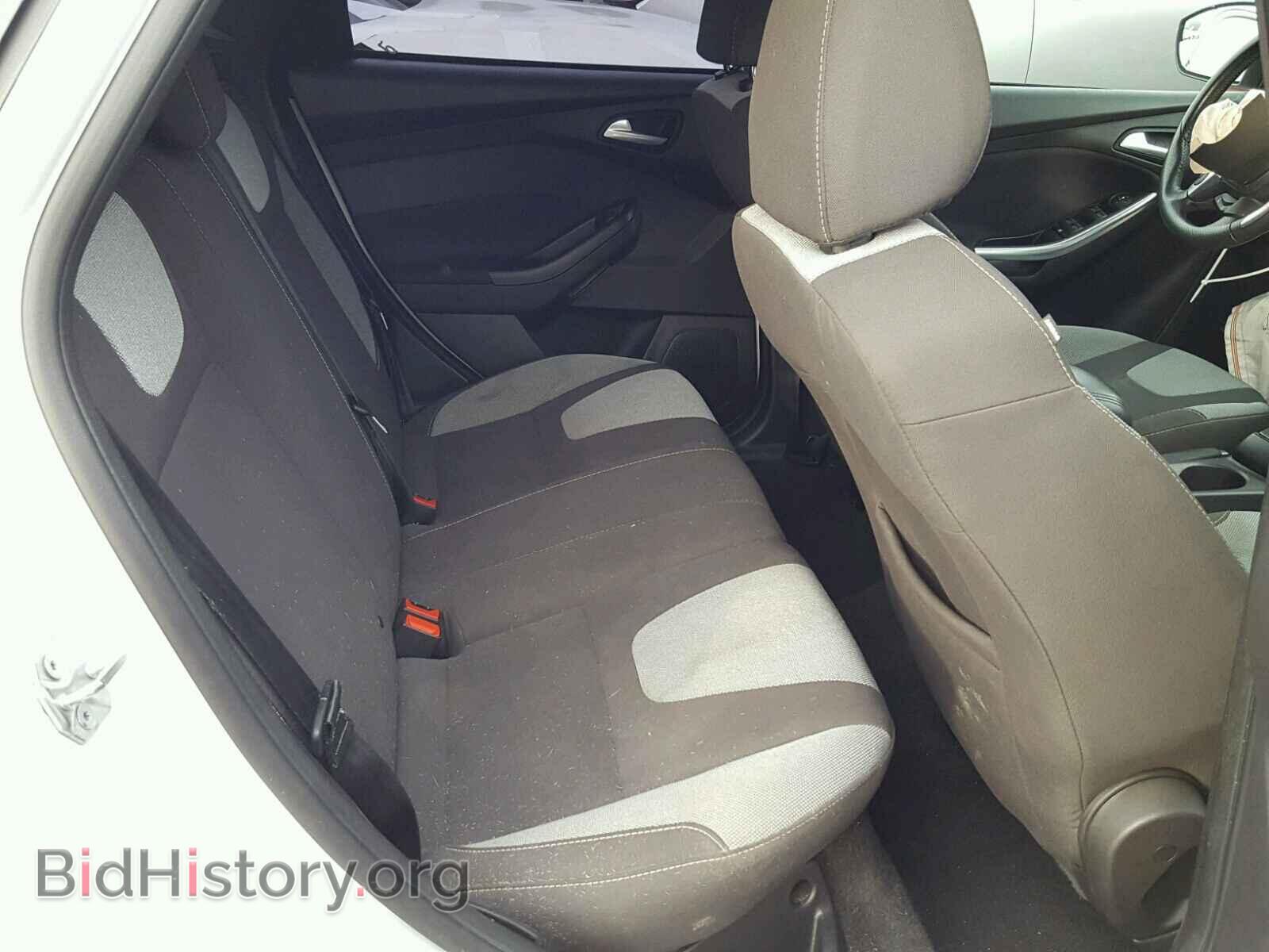 2014 FORD FOCUS - VIN: 1FADP3L95EL382580 - Photo 6
