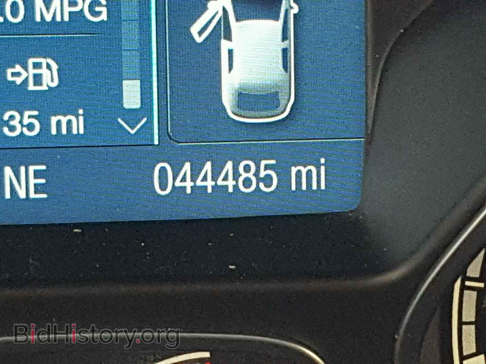 2014 FORD FOCUS - VIN: 1FADP3L95EL382580 - Photo 8