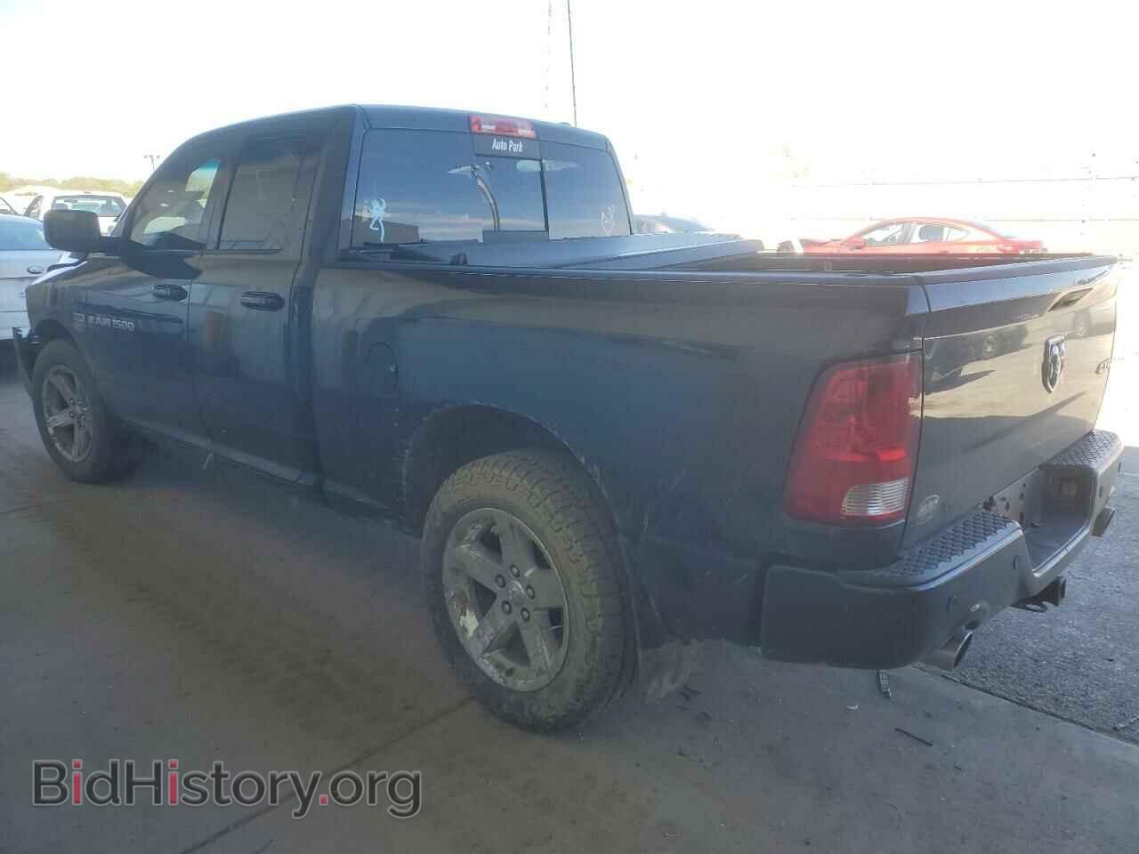 2011 DODGE All Models - VIN: 1D7RV1GT2BS582596 - Фото 2