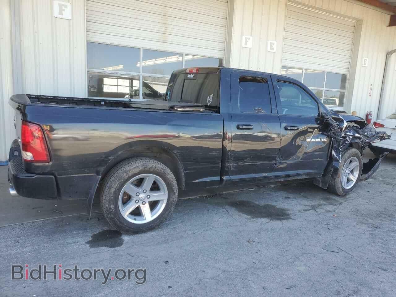 2011 DODGE All Models - VIN: 1D7RV1GT2BS582596 - Фото 3