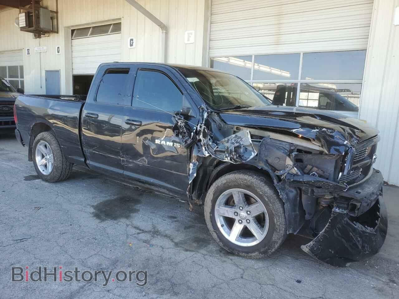 2011 DODGE All Models - VIN: 1D7RV1GT2BS582596 - Фото 4