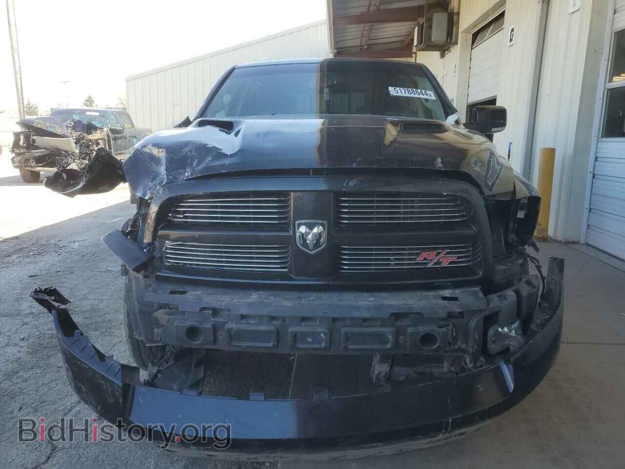 2011 DODGE All Models - VIN: 1D7RV1GT2BS582596 - Фото 5
