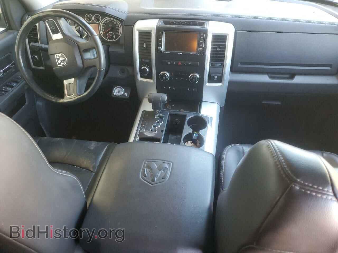 2011 DODGE All Models - VIN: 1D7RV1GT2BS582596 - Фото 8