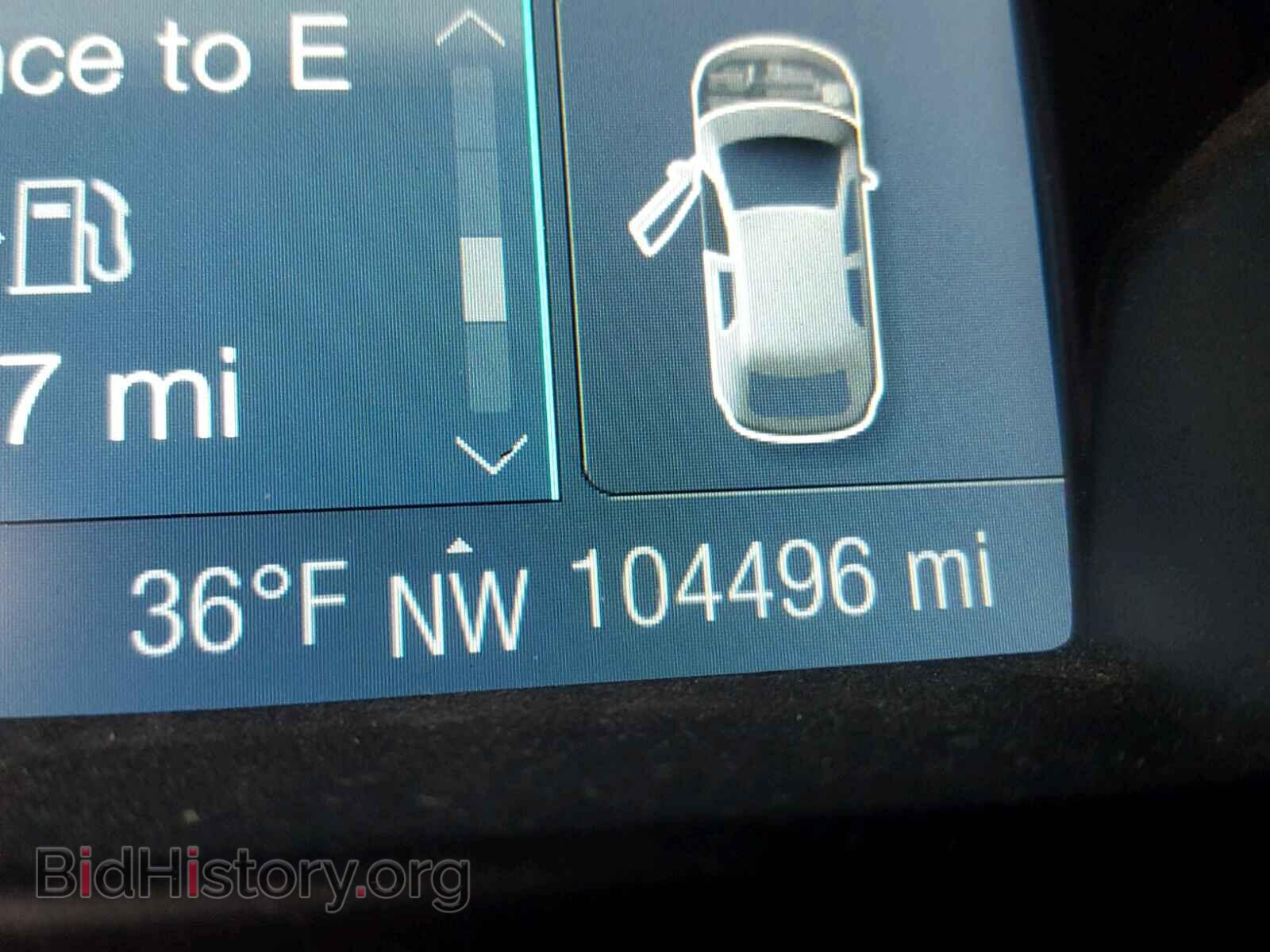 2012 FORD FOCUS - VIN: 1FAHP3H24CL257306 - Photo 8