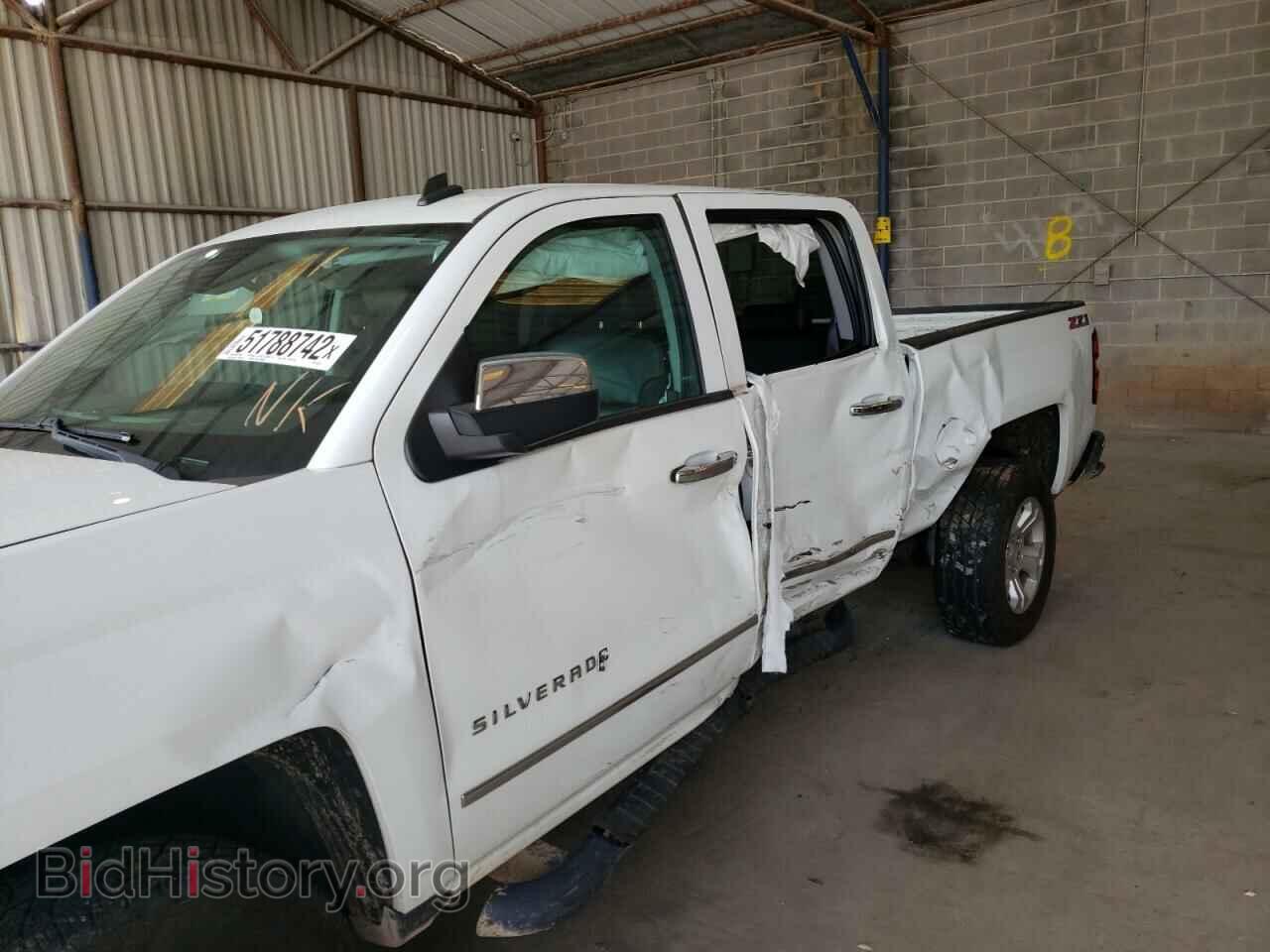 2014 CHEVROLET SILVERADO - VIN: 3GCUKSEC2EG307313 - Фото 9