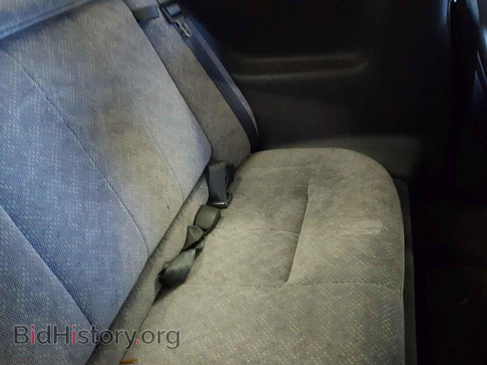1996 DODGE NEON - VIN: 1B3ES42C0TD561117 - Фото 6