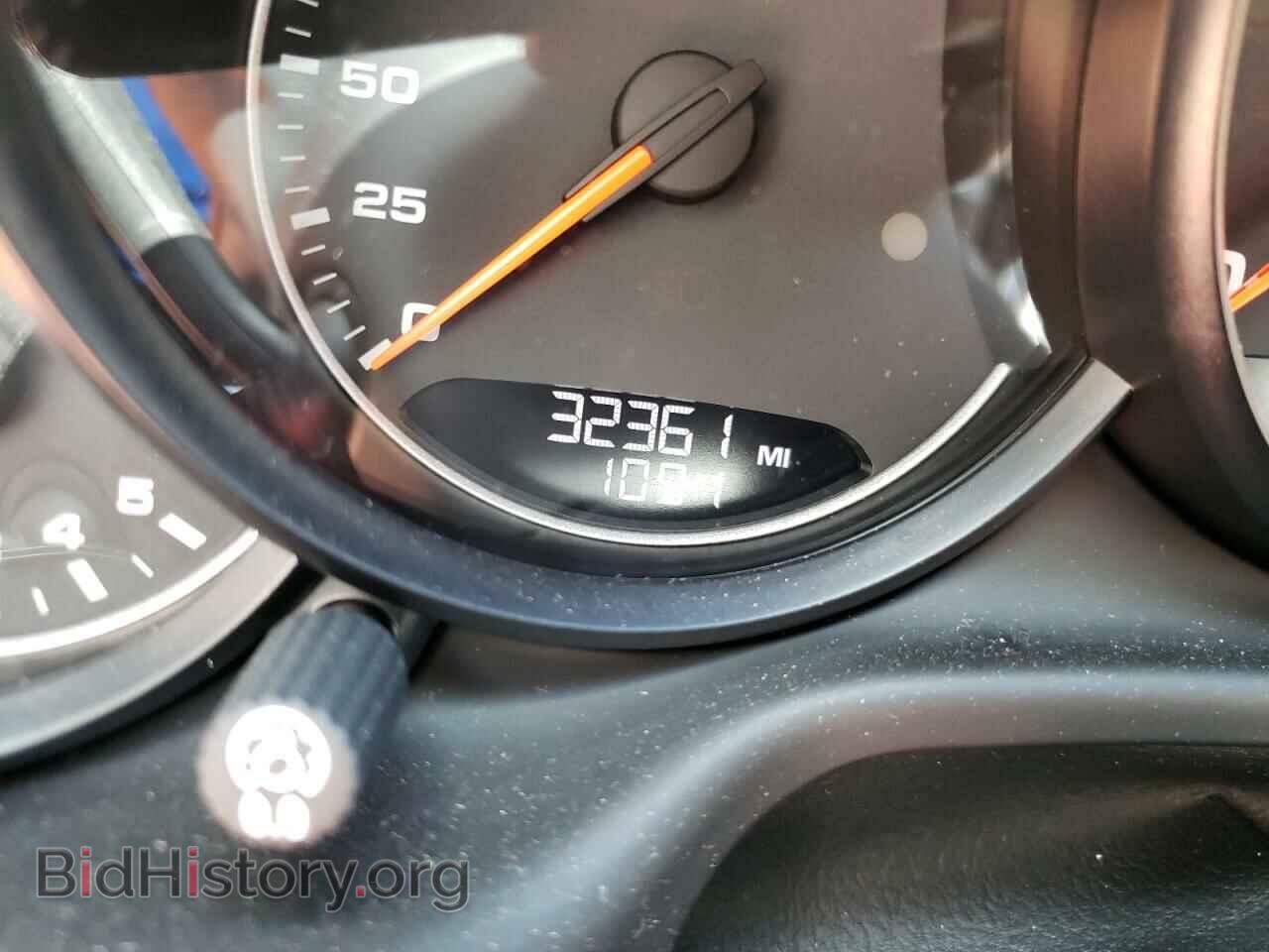 2015 PORSCHE PANAMERA - VIN: WP0AA2A75FL005176 - Фото 8