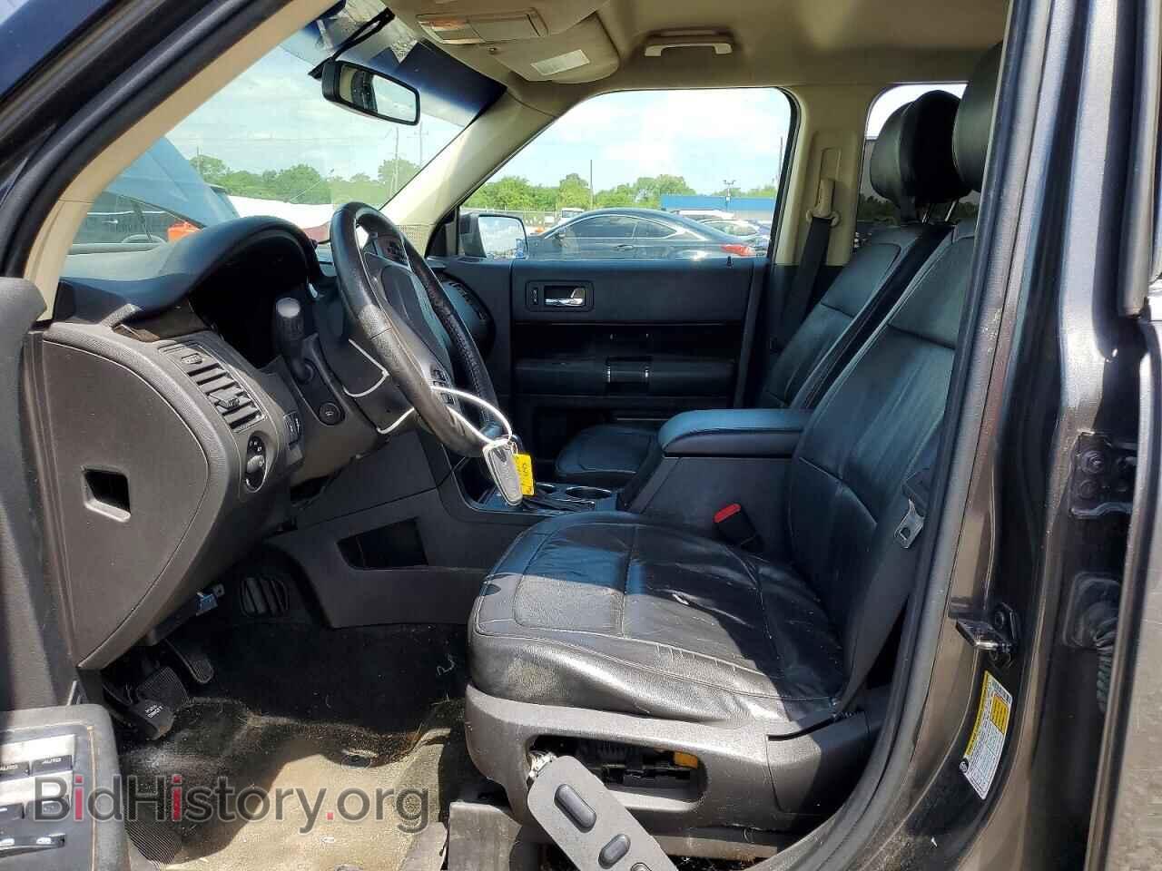 2015 FORD FLEX - VIN: 2FMGK5C88FBA07787 - Фото 7