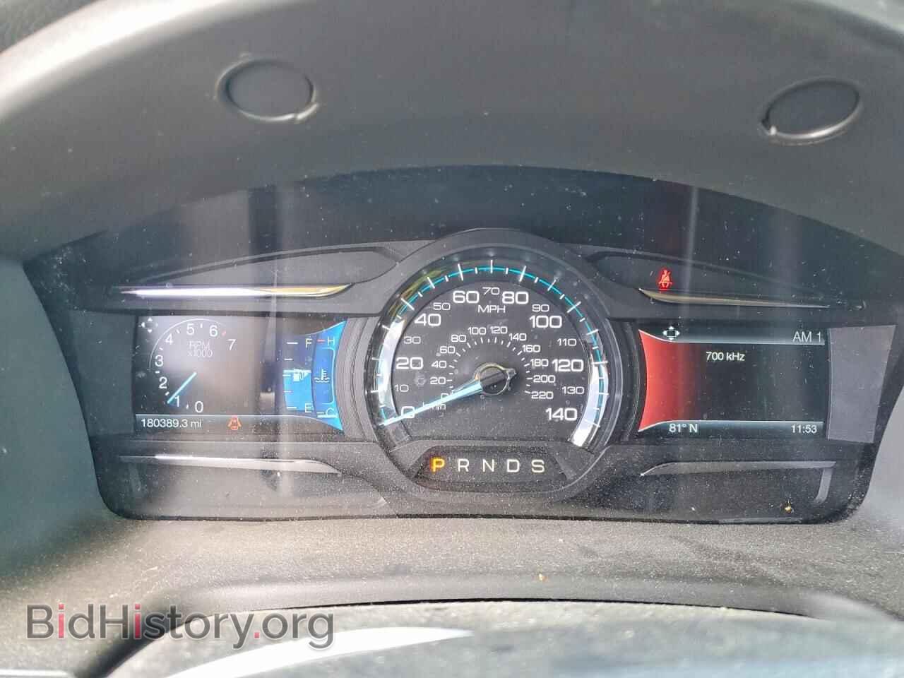 2015 FORD FLEX - VIN: 2FMGK5C88FBA07787 - Фото 9