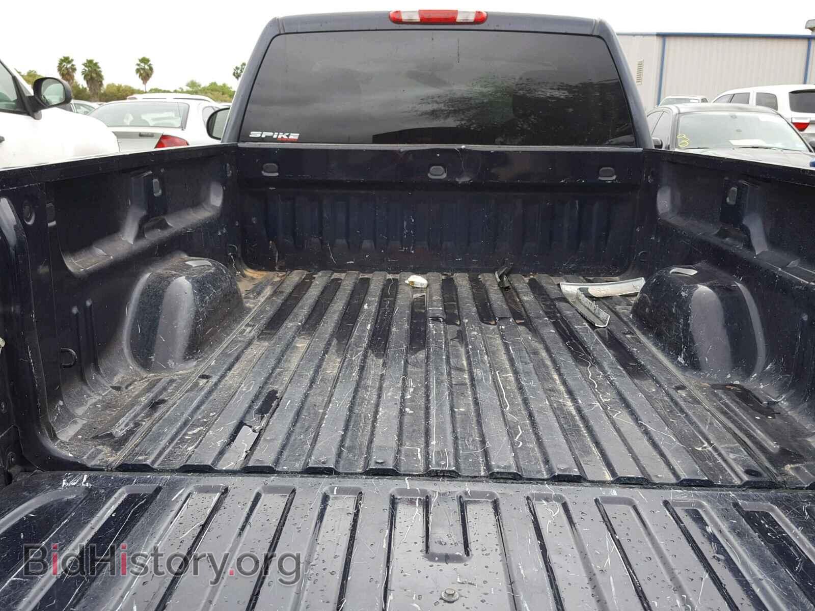 2008 CHEVROLET SILVERADO - VIN: 1GCEC14C88Z201756 - Фото 6