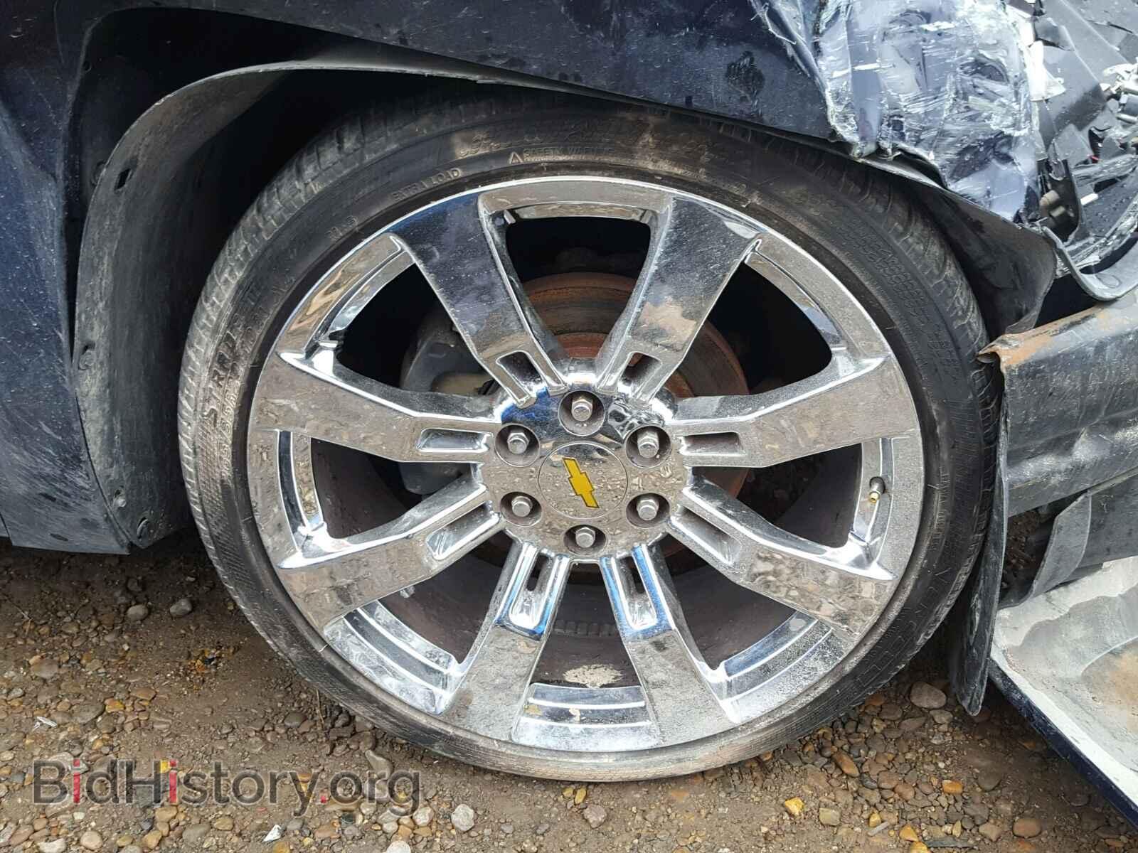 2008 CHEVROLET SILVERADO - VIN: 1GCEC14C88Z201756 - Фото 9