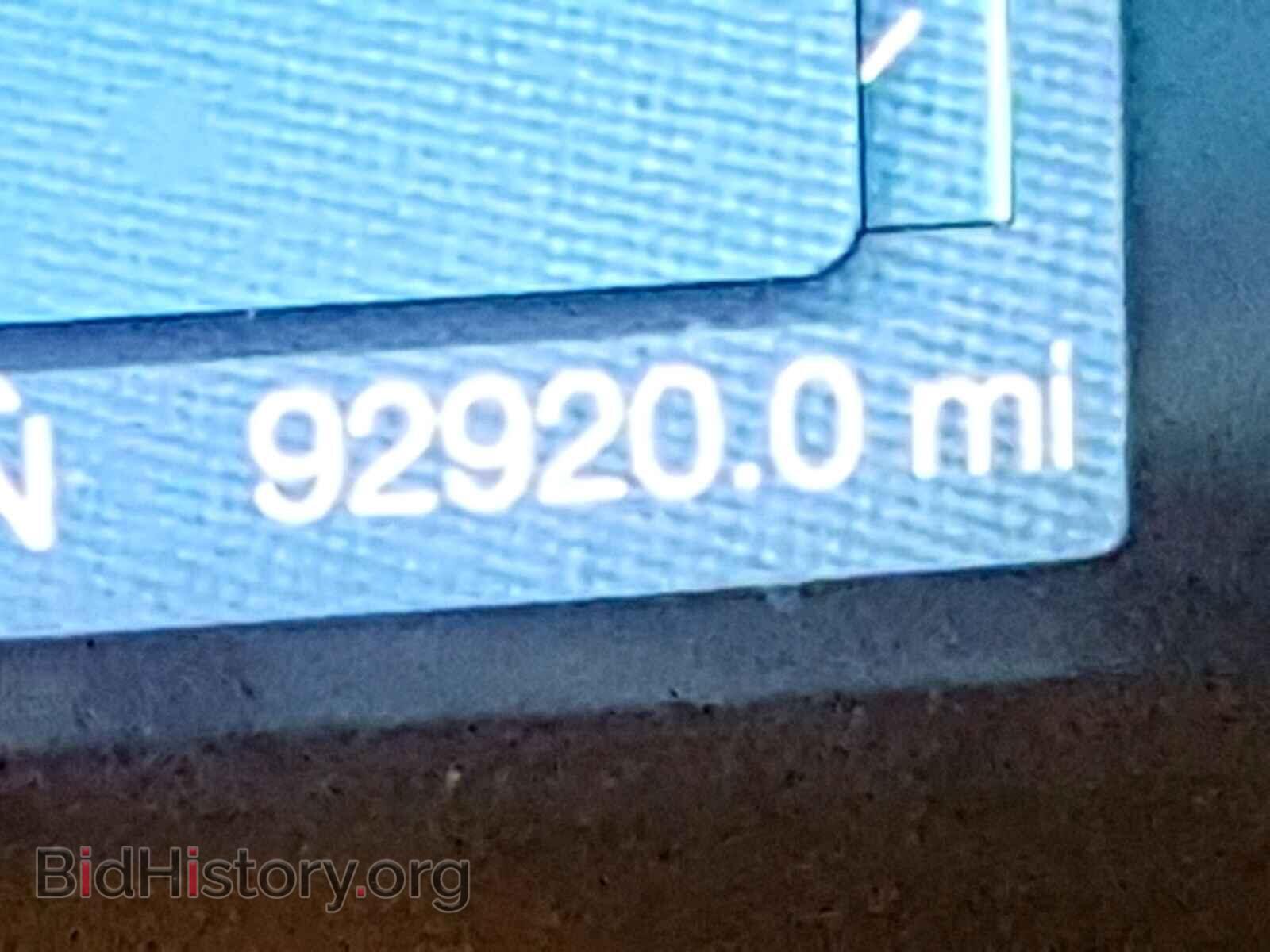 2013 FORD EXPLORER - VIN: 1FM5K7B86DGB56760 - Photo 8