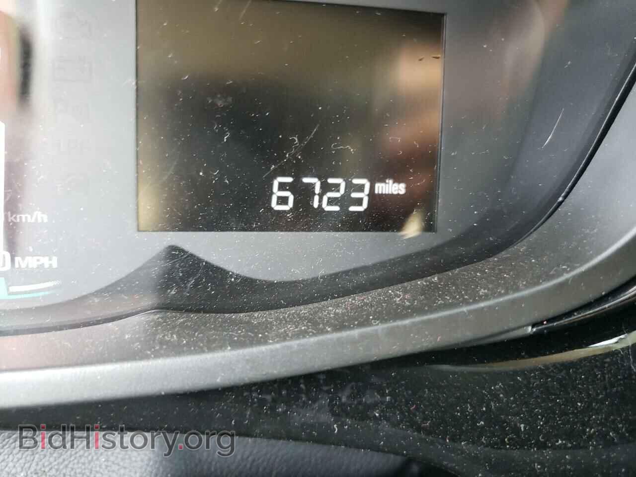 2021 CHEVROLET SPARK - VIN: KL8CD6SA3MC739676 - Фото 8